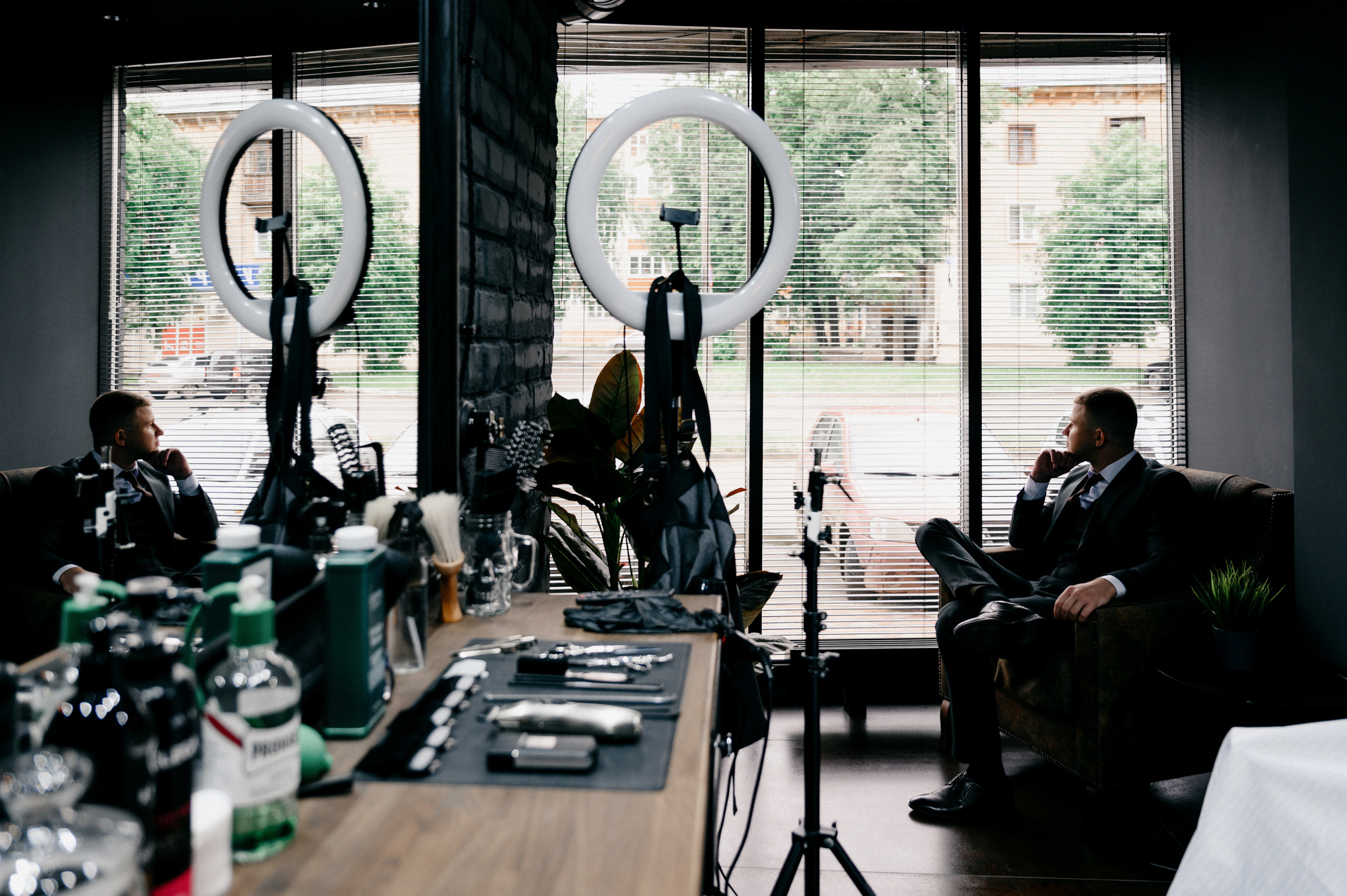 ДАША И НИКОЛАЙ. Свадебный и семейный фотограф Никита Корохов