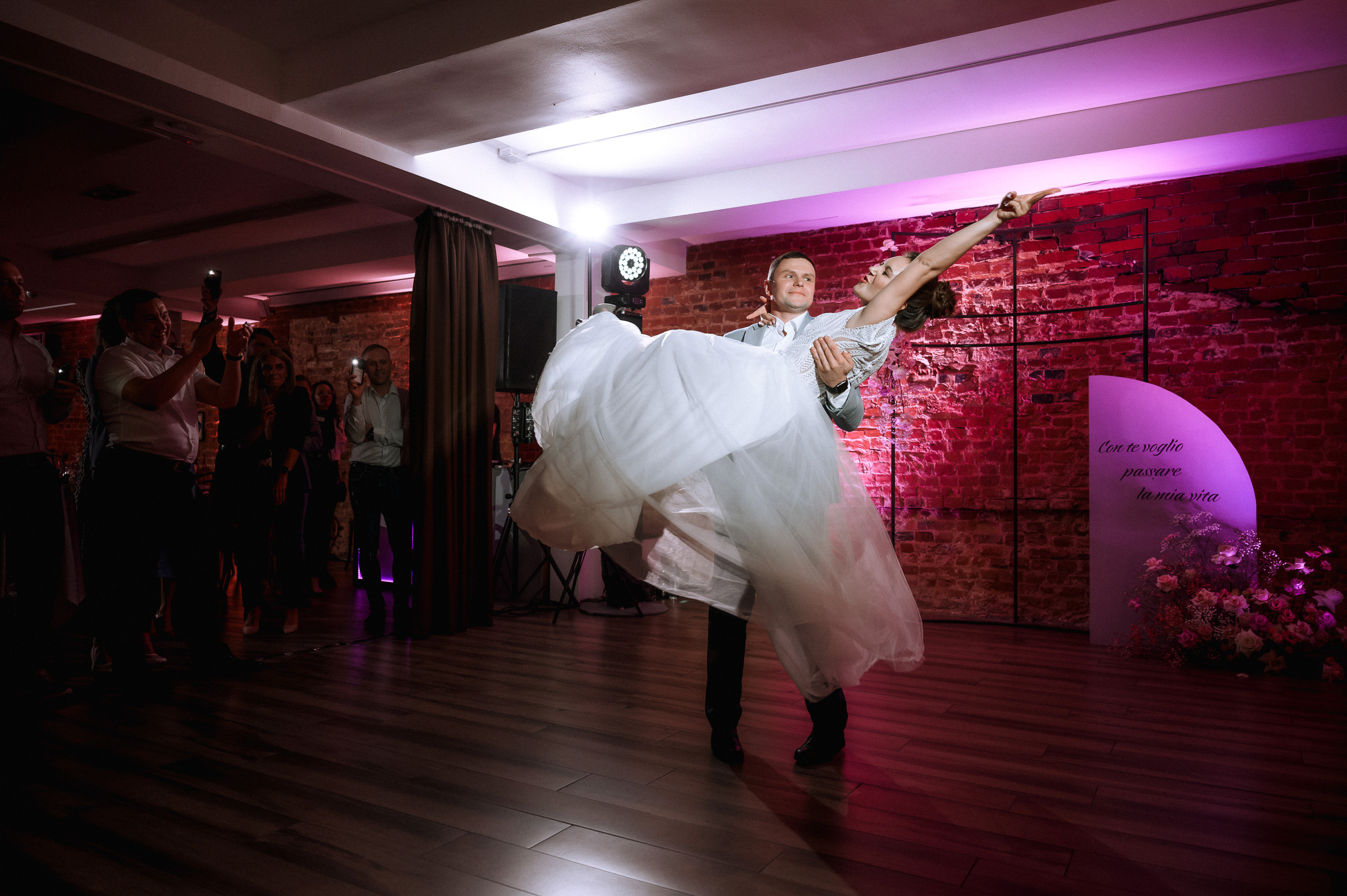 НАСТЯ И АНДРЕЙ. Свадебный и семейный фотограф Никита Корохов