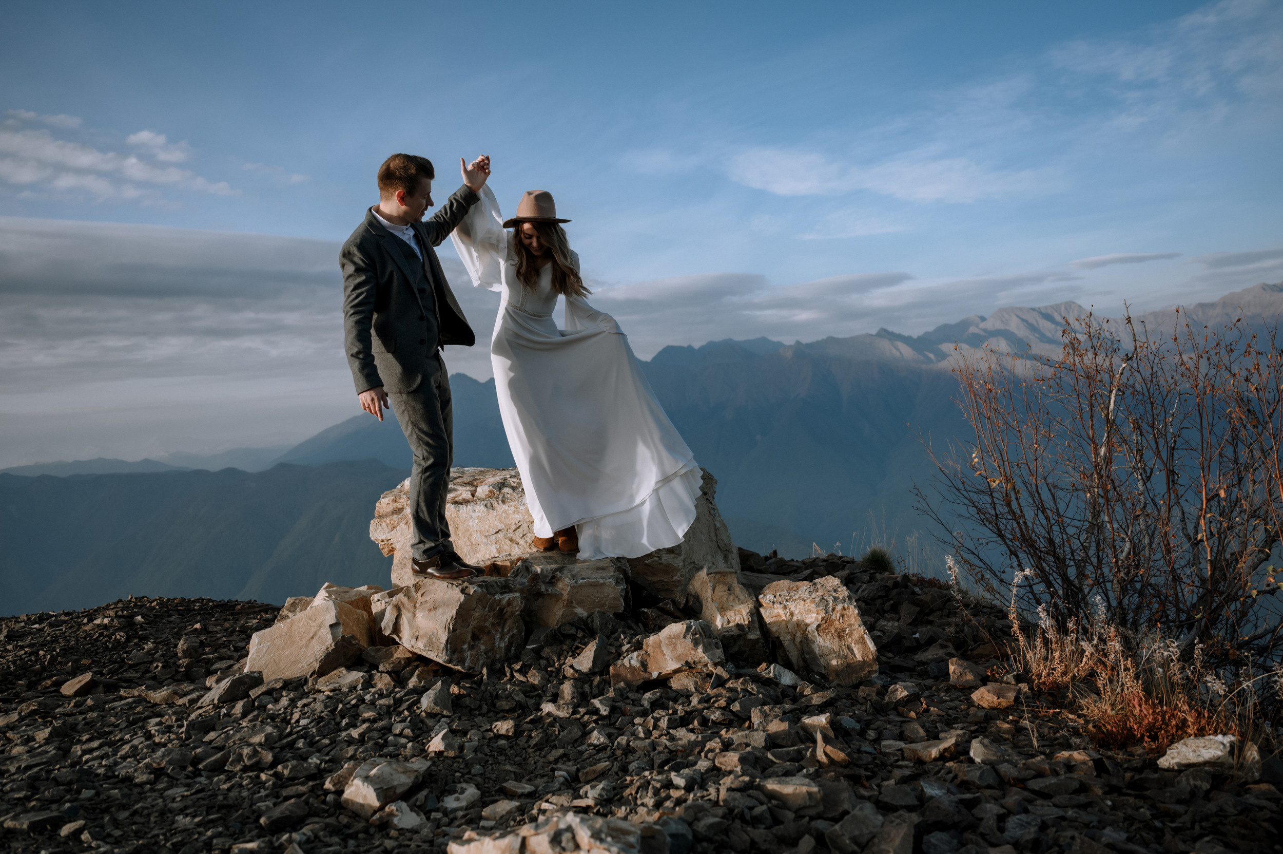 СВЕТА И ЖЕНЯ. Свадебный и семейный фотограф Никита Корохов