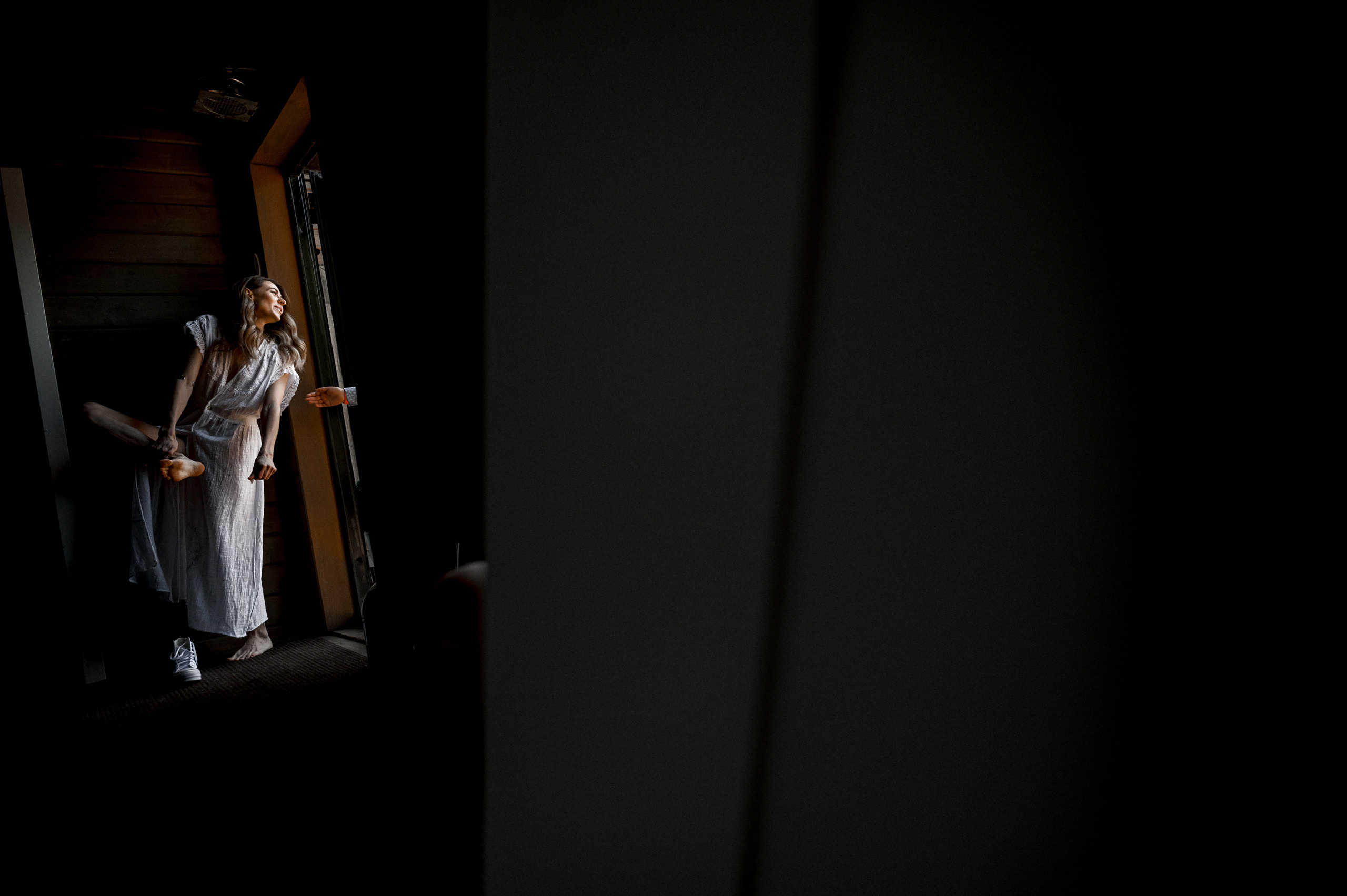 СВЕТА И ЖЕНЯ. Свадебный и семейный фотограф Никита Корохов