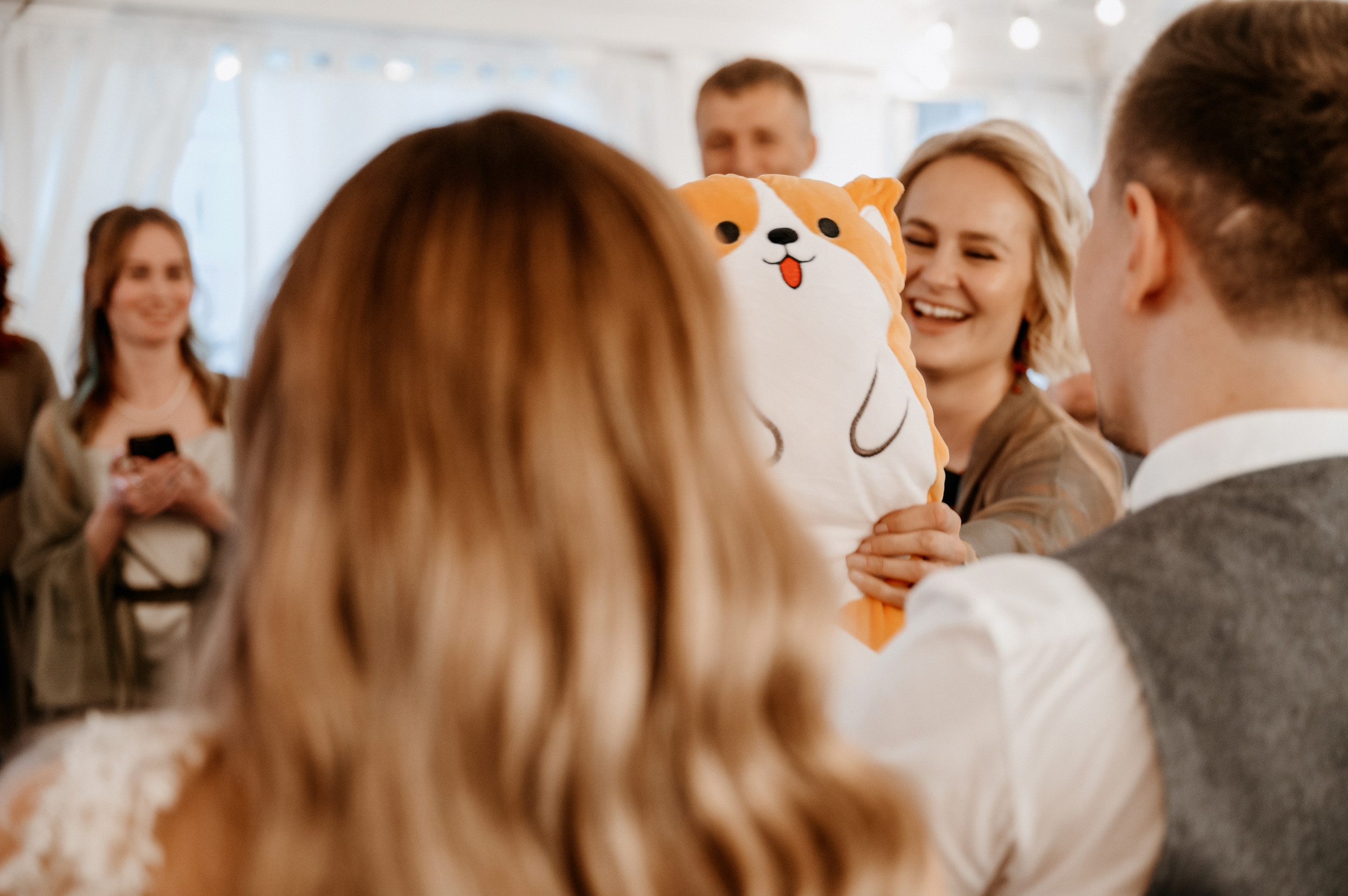 СВЕТА И ЖЕНЯ. Свадебный и семейный фотограф Никита Корохов