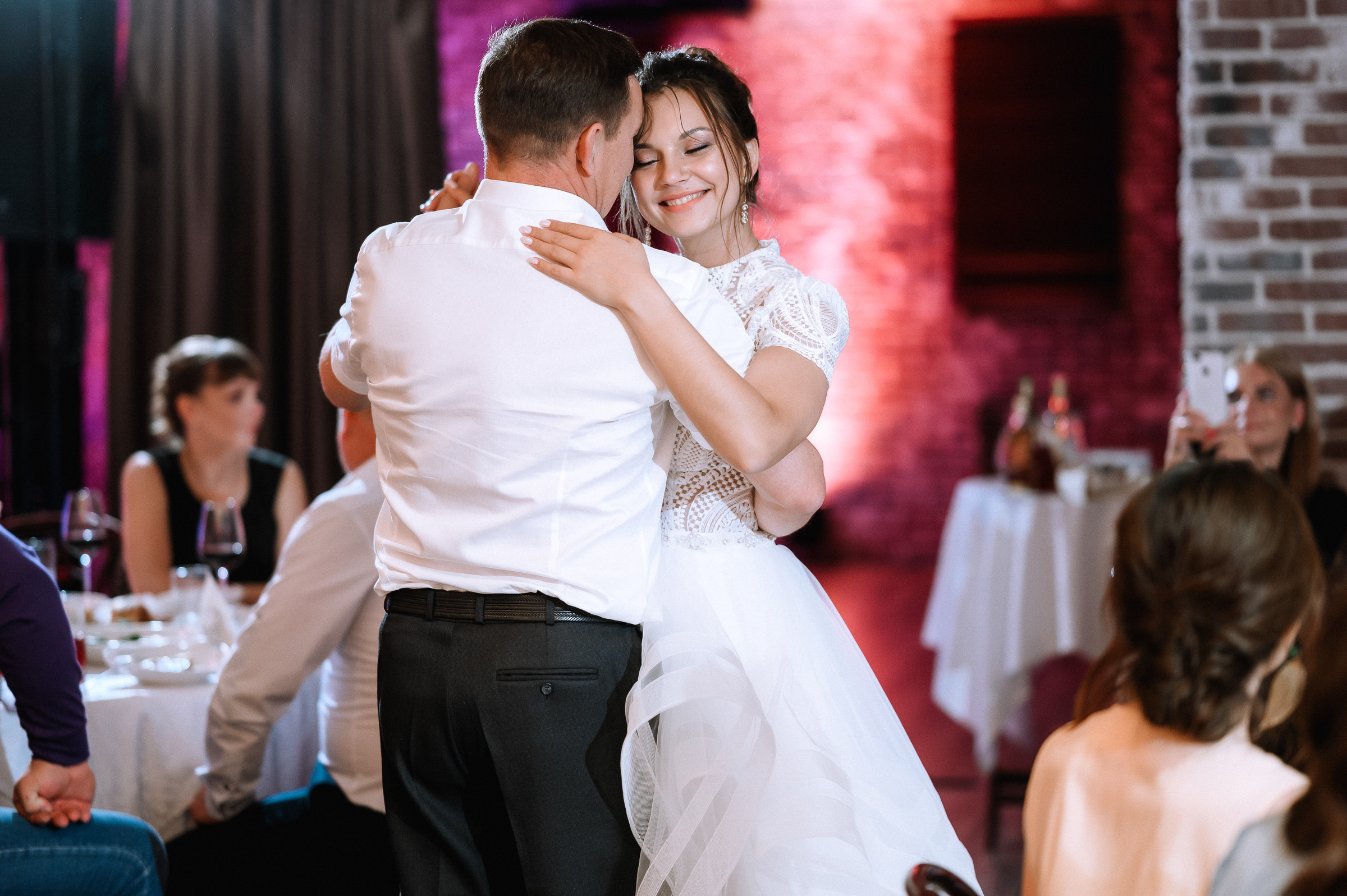 НАСТЯ И АНДРЕЙ. Свадебный и семейный фотограф Никита Корохов