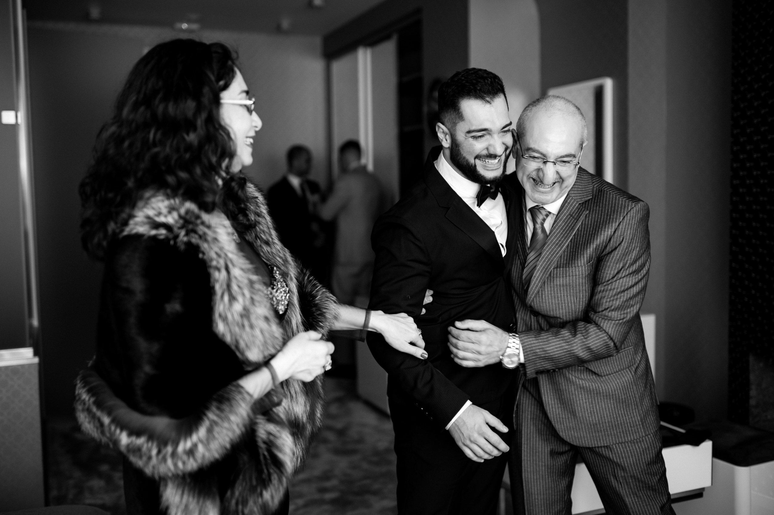 Slider. Свадебный и семейный фотограф Никита Корохов