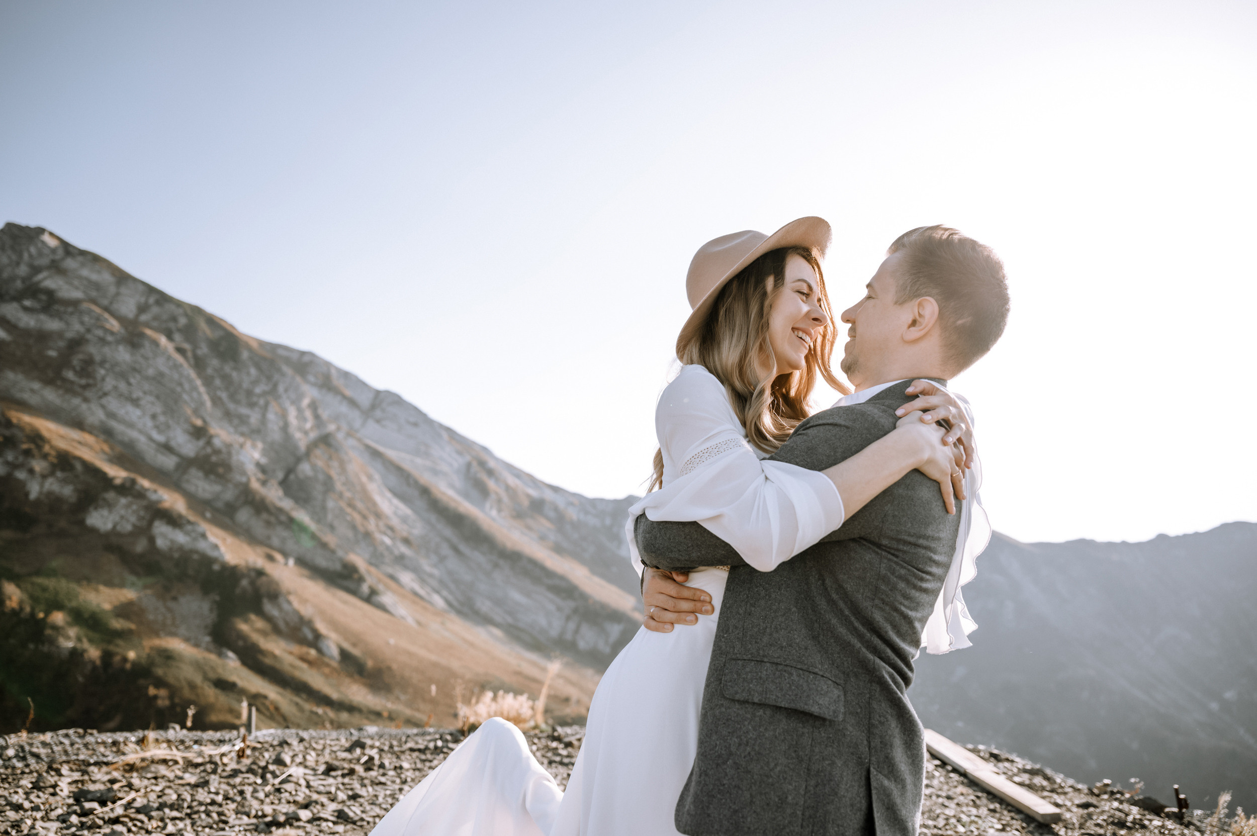 СВЕТА И ЖЕНЯ. Свадебный и семейный фотограф Никита Корохов