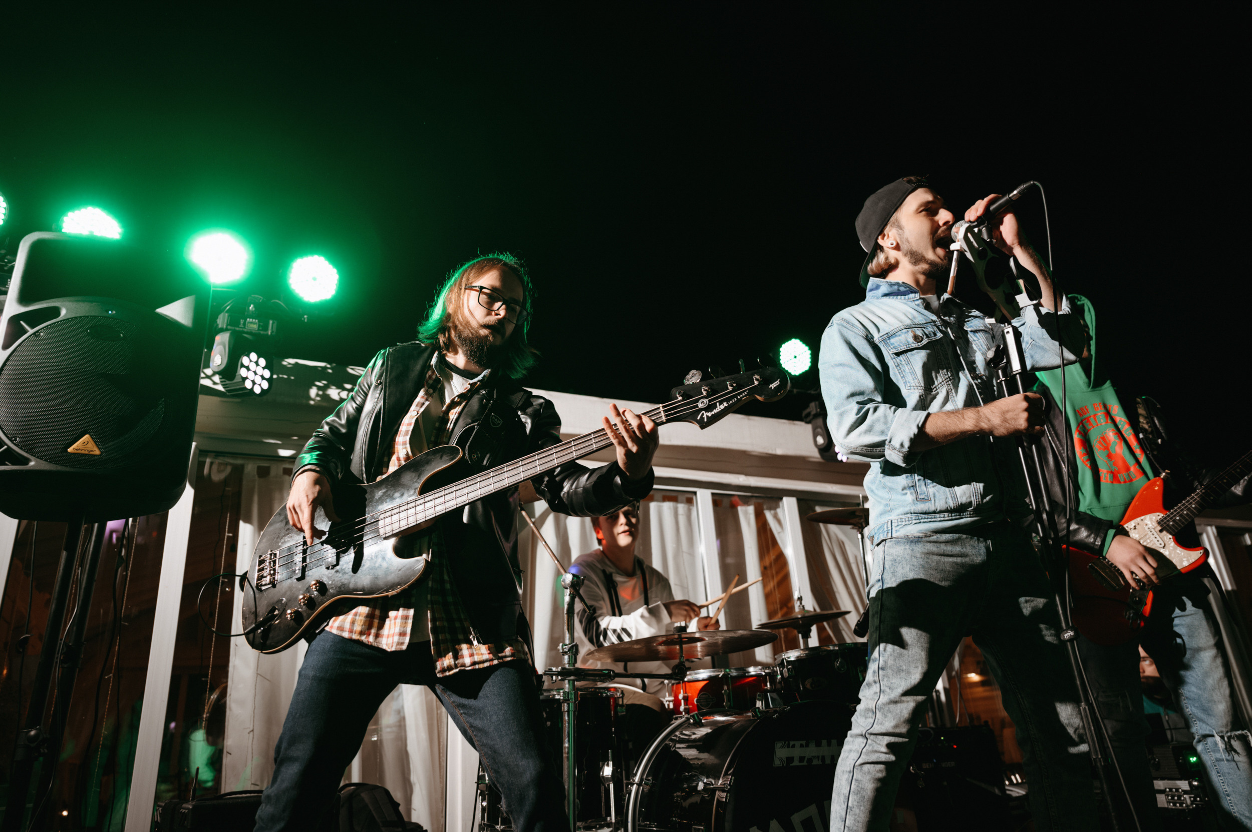 СВЕТА И ЖЕНЯ. Свадебный и семейный фотограф Никита Корохов