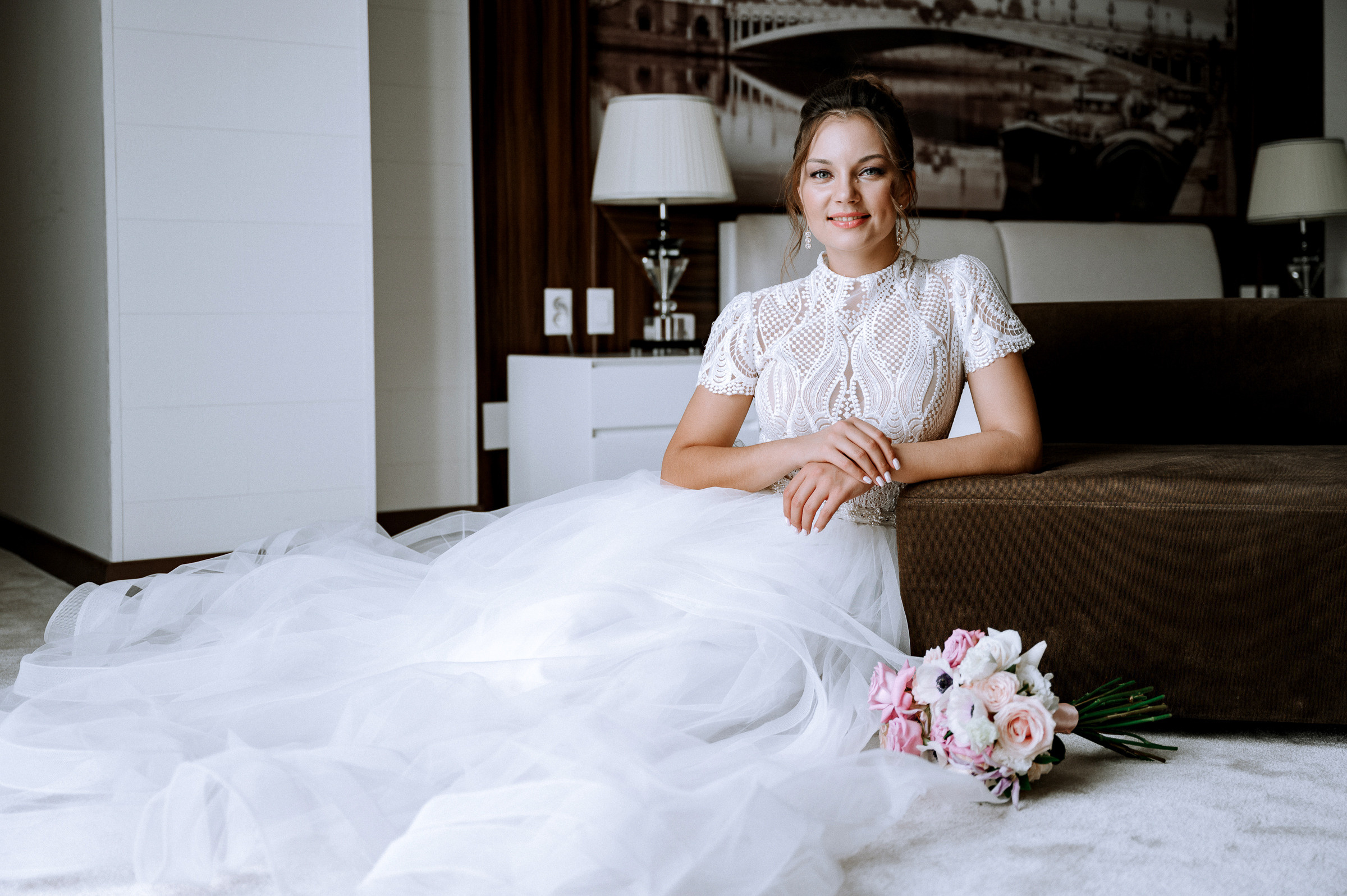 НАСТЯ И АНДРЕЙ. Свадебный и семейный фотограф Никита Корохов