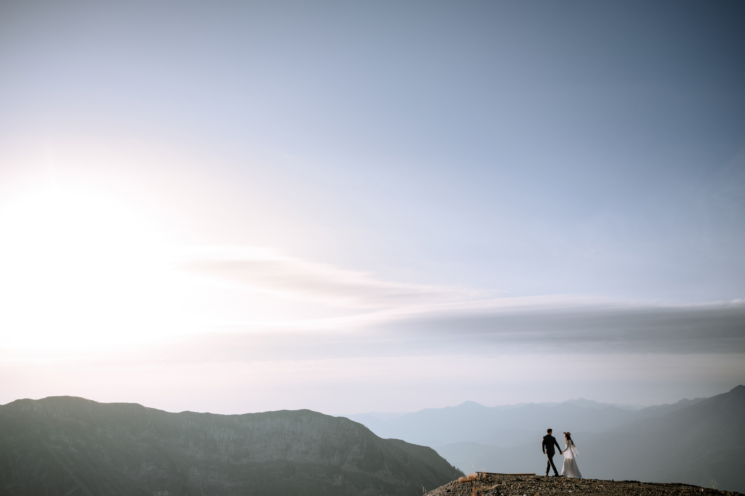 СВЕТА И ЖЕНЯ. Свадебный и семейный фотограф Никита Корохов