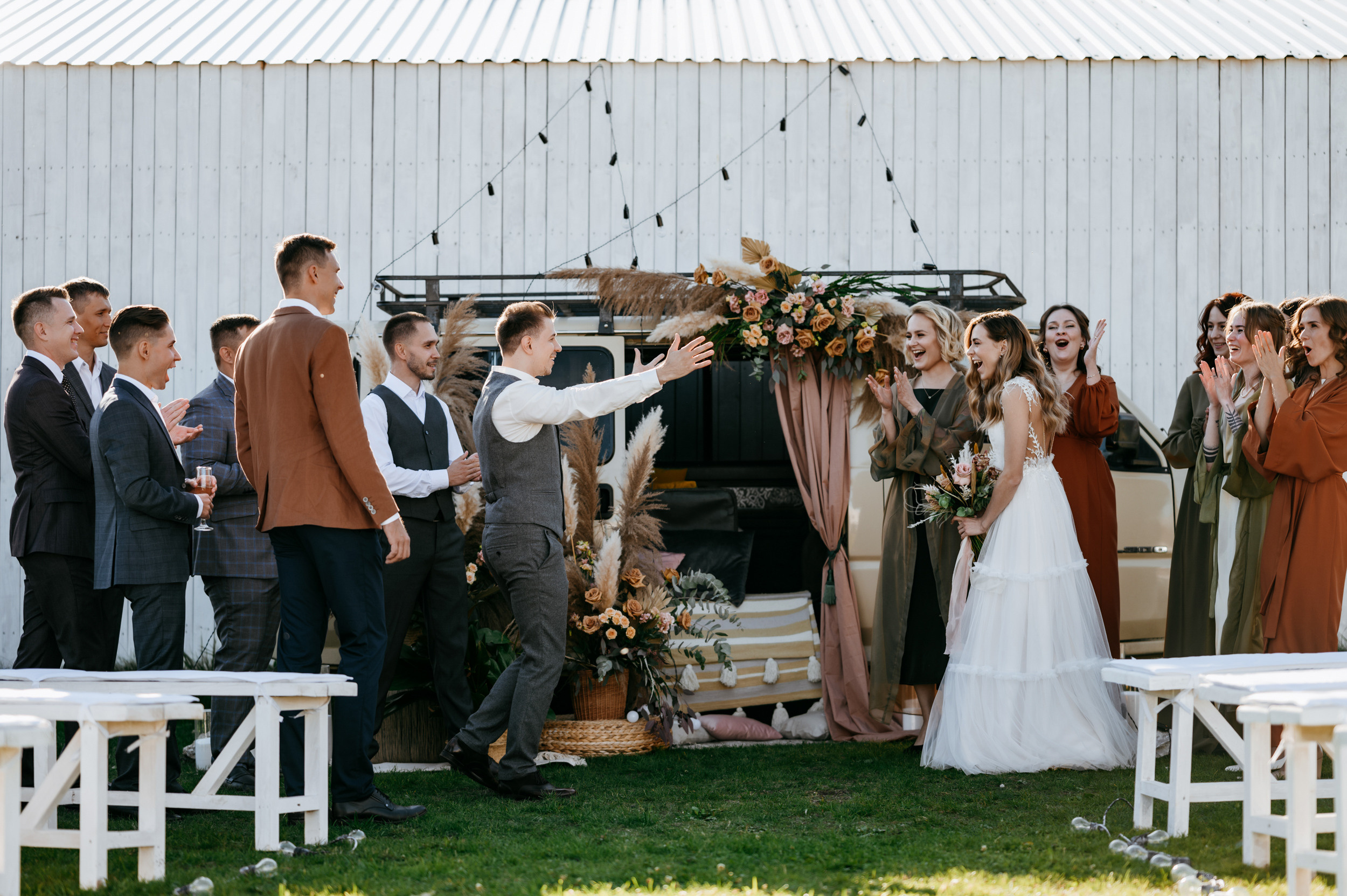 СВЕТА И ЖЕНЯ. Свадебный и семейный фотограф Никита Корохов