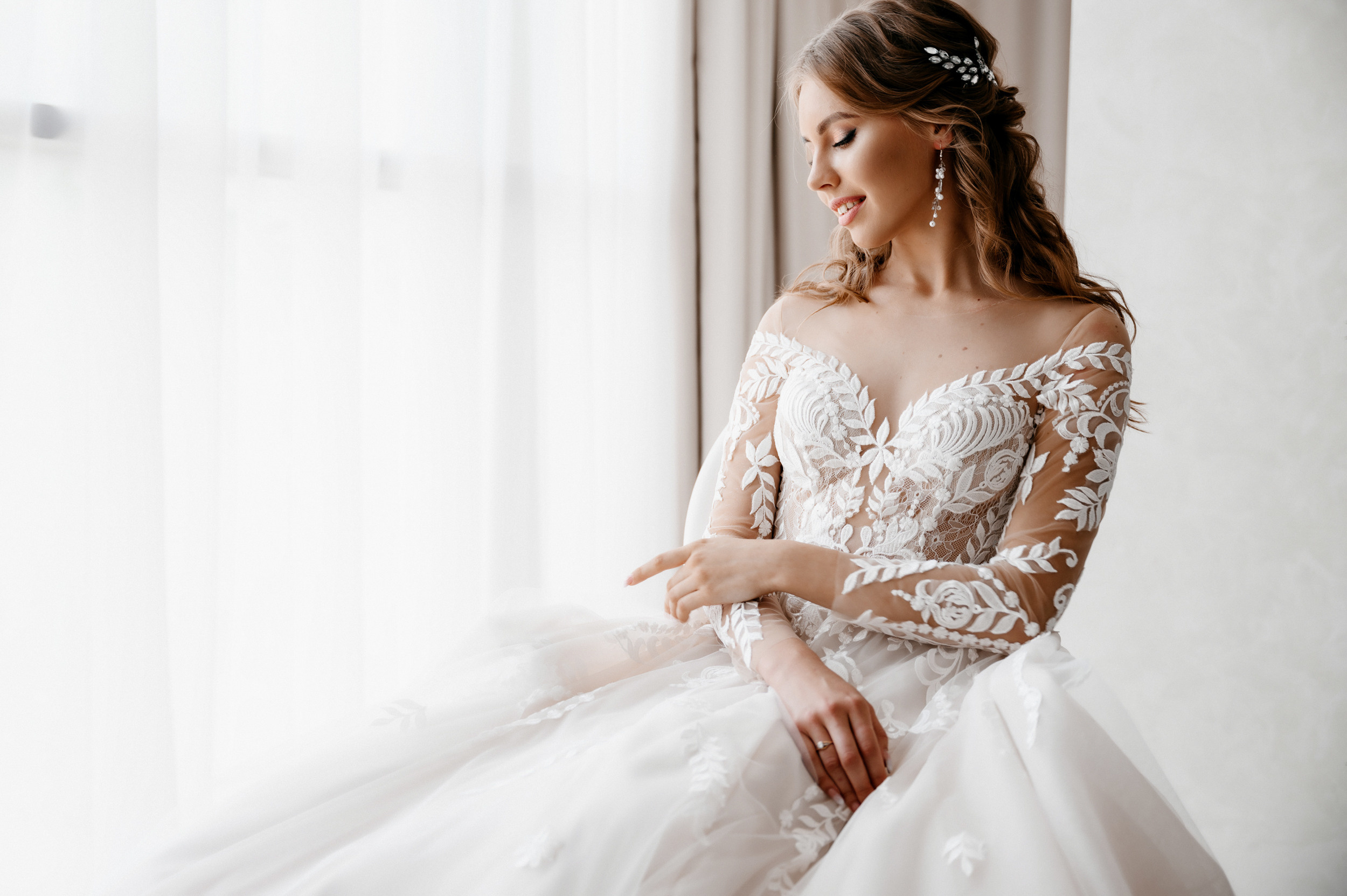 ДАША И НИКОЛАЙ. Свадебный и семейный фотограф Никита Корохов