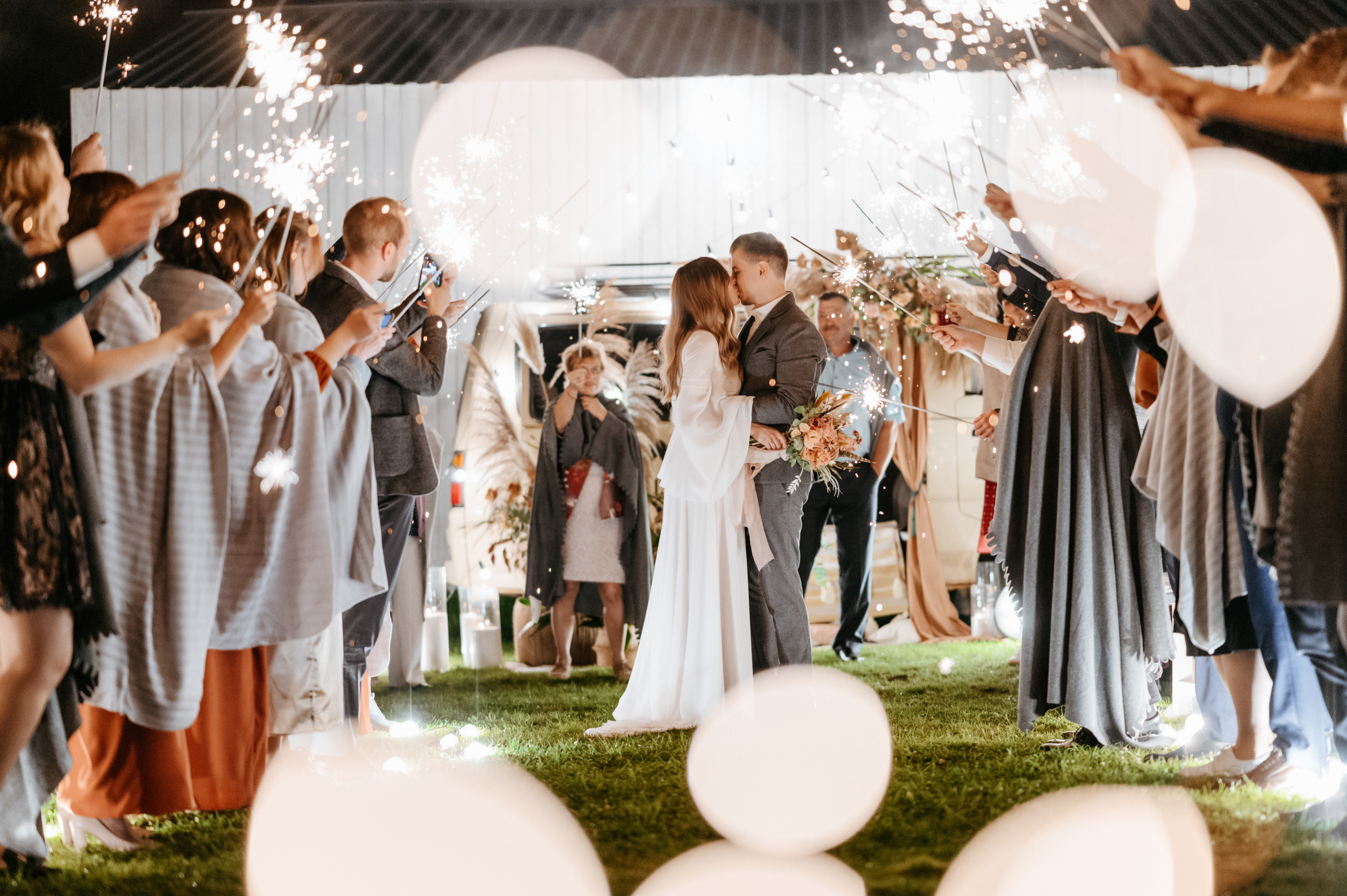 СВЕТА И ЖЕНЯ. Свадебный и семейный фотограф Никита Корохов