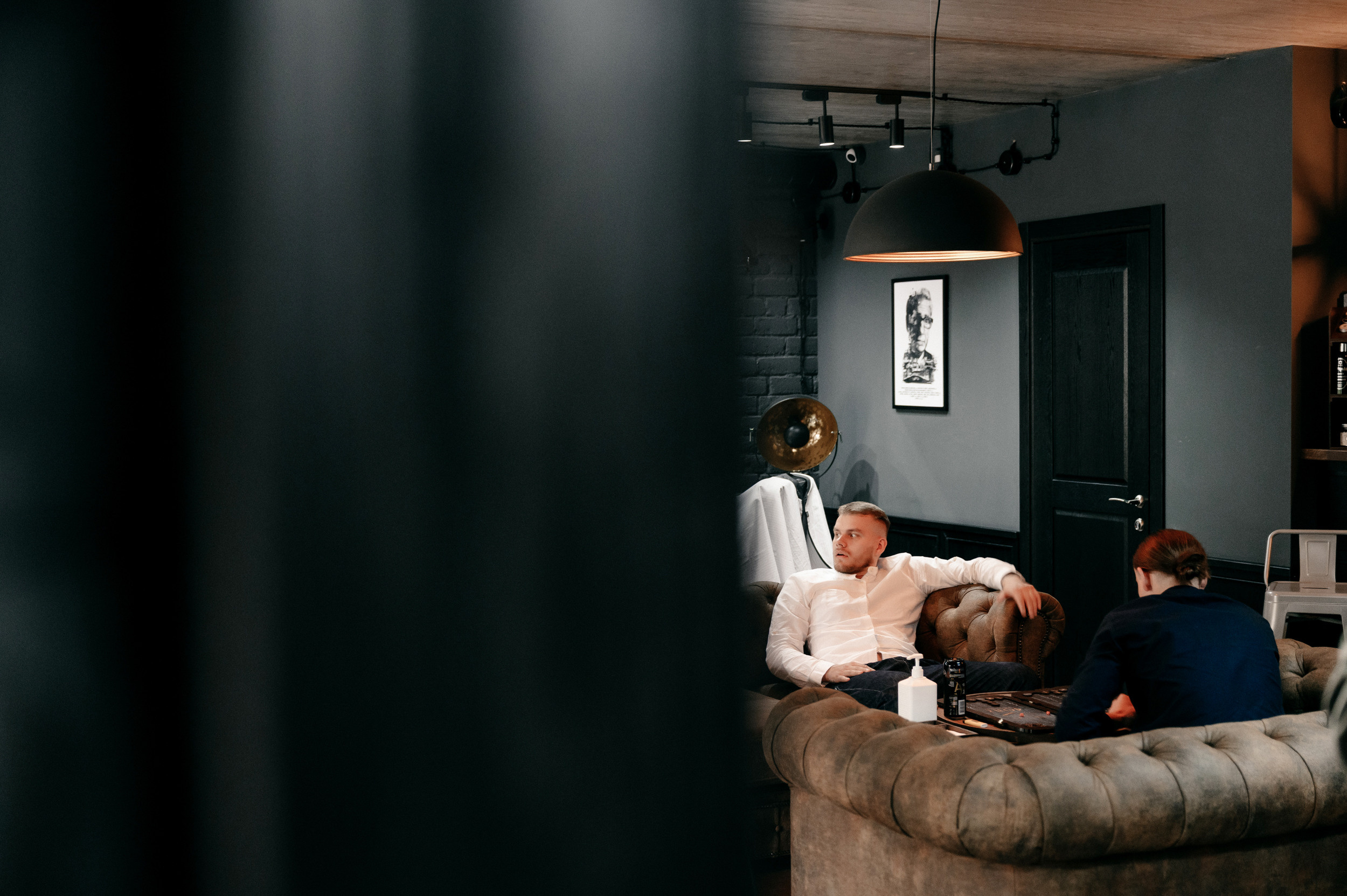 ДАША И НИКОЛАЙ. Свадебный и семейный фотограф Никита Корохов