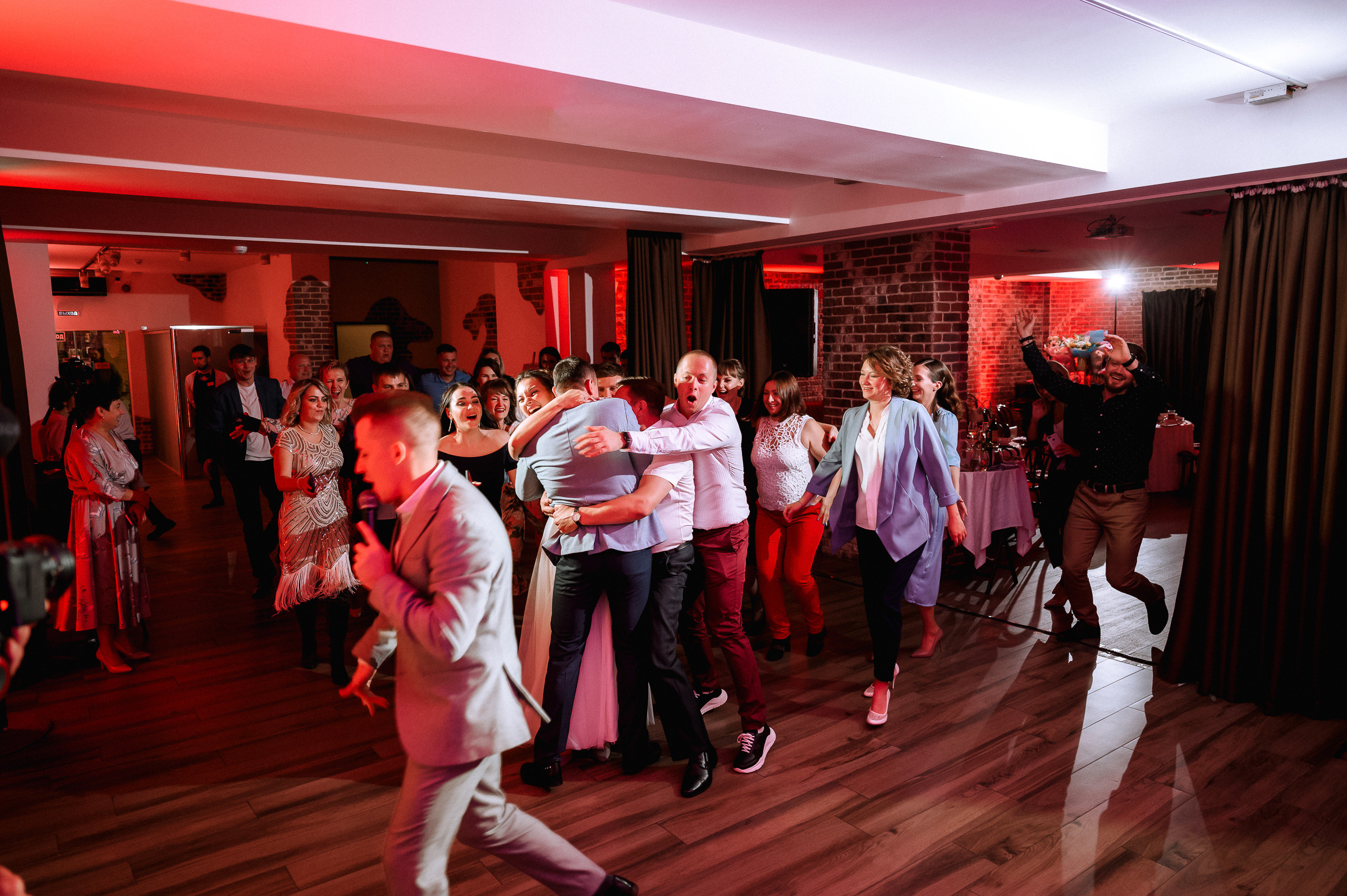 НАСТЯ И АНДРЕЙ. Свадебный и семейный фотограф Никита Корохов