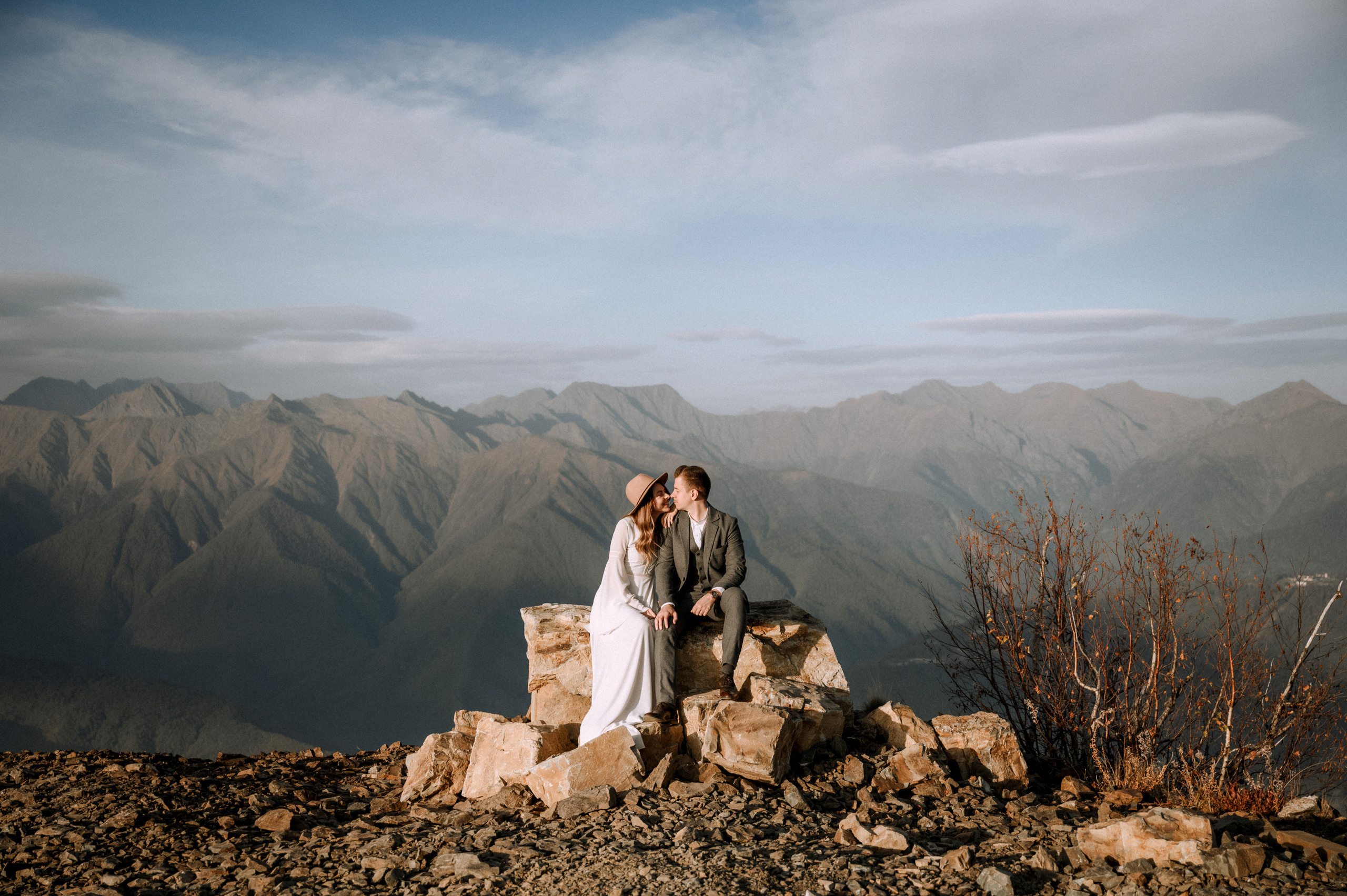 СВЕТА И ЖЕНЯ. Свадебный и семейный фотограф Никита Корохов