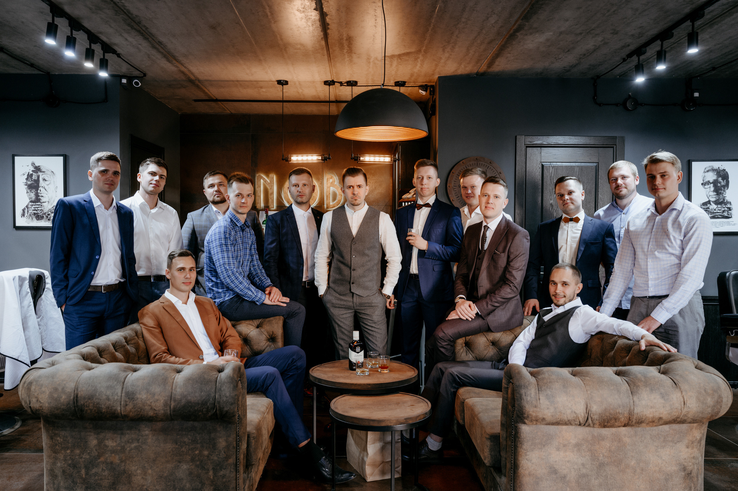 СВЕТА И ЖЕНЯ. Свадебный и семейный фотограф Никита Корохов