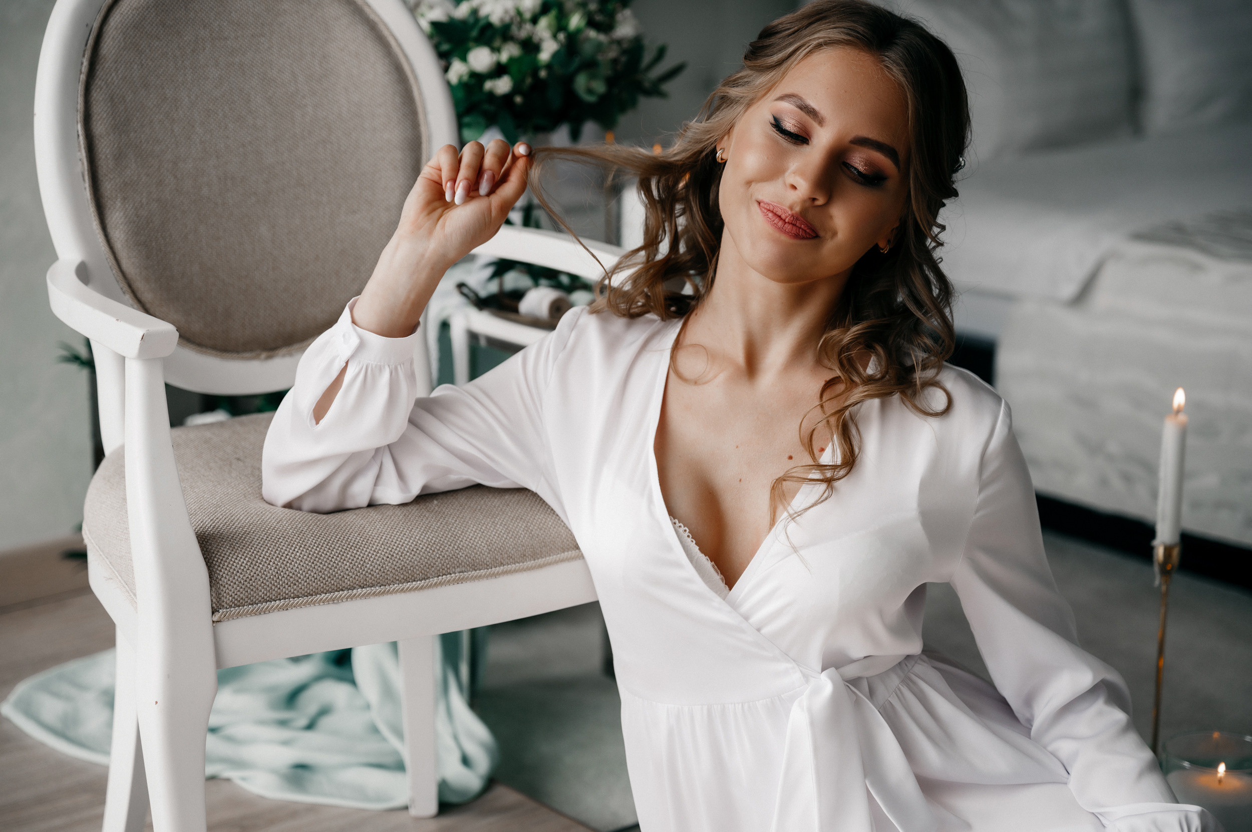 ДАША И НИКОЛАЙ. Свадебный и семейный фотограф Никита Корохов