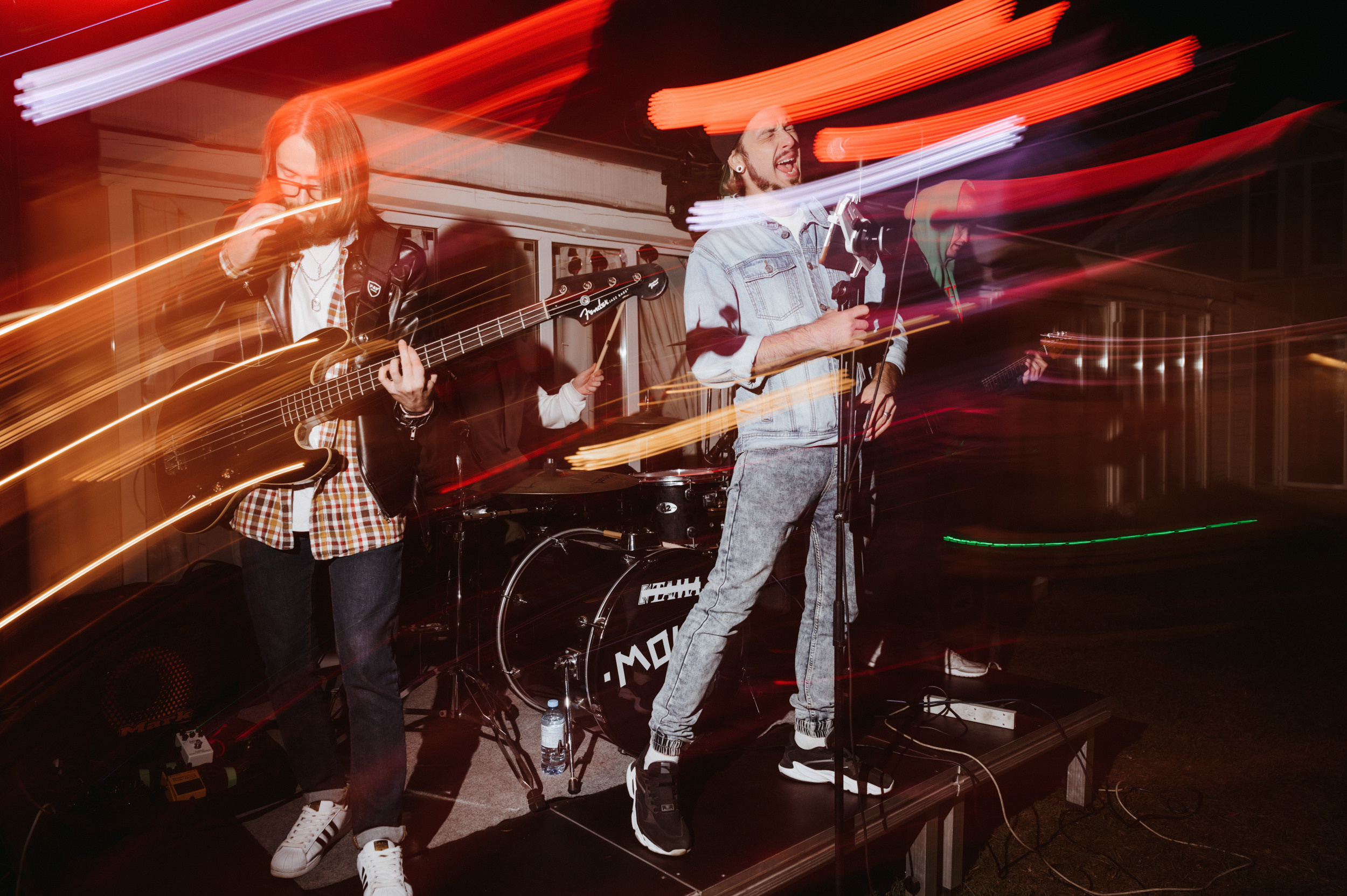 СВЕТА И ЖЕНЯ. Свадебный и семейный фотограф Никита Корохов