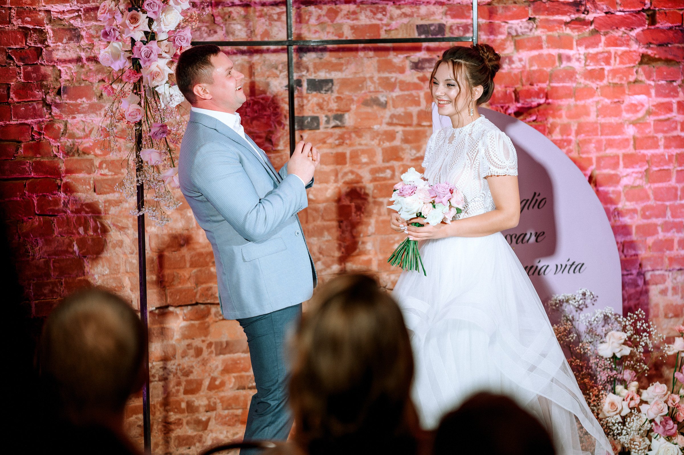 НАСТЯ И АНДРЕЙ. Свадебный и семейный фотограф Никита Корохов