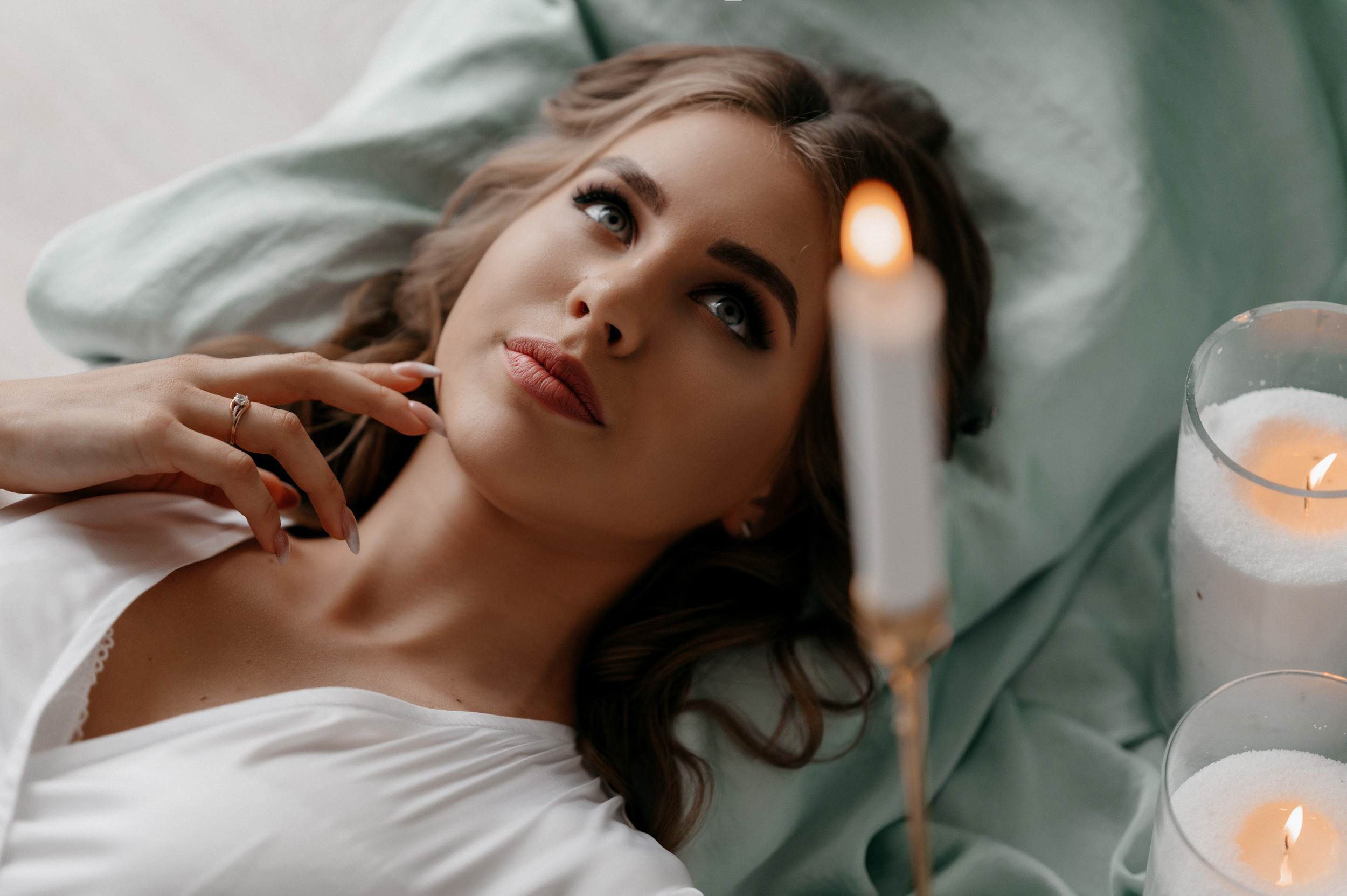 ДАША И НИКОЛАЙ. Свадебный и семейный фотограф Никита Корохов