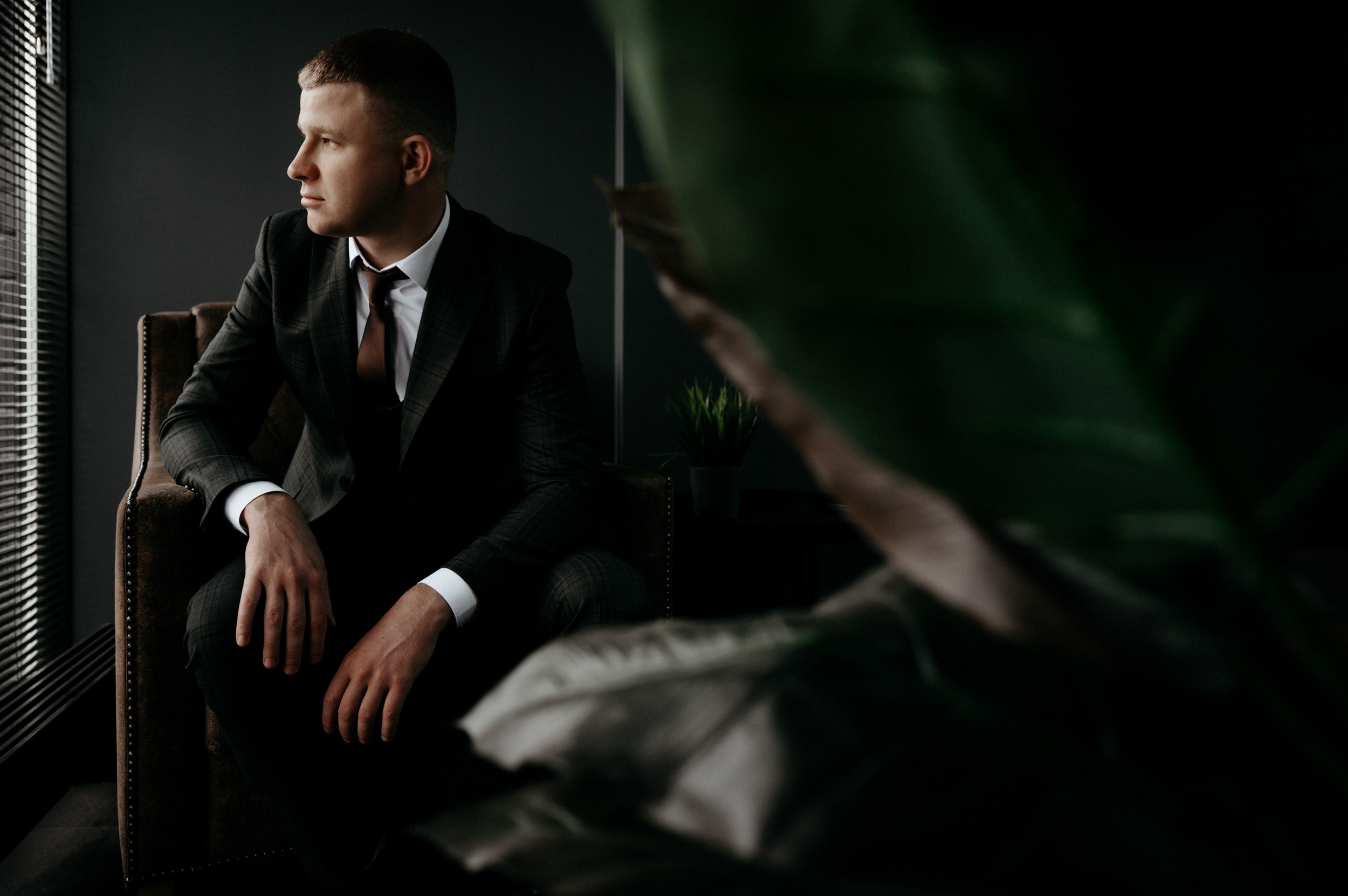 ДАША И НИКОЛАЙ. Свадебный и семейный фотограф Никита Корохов