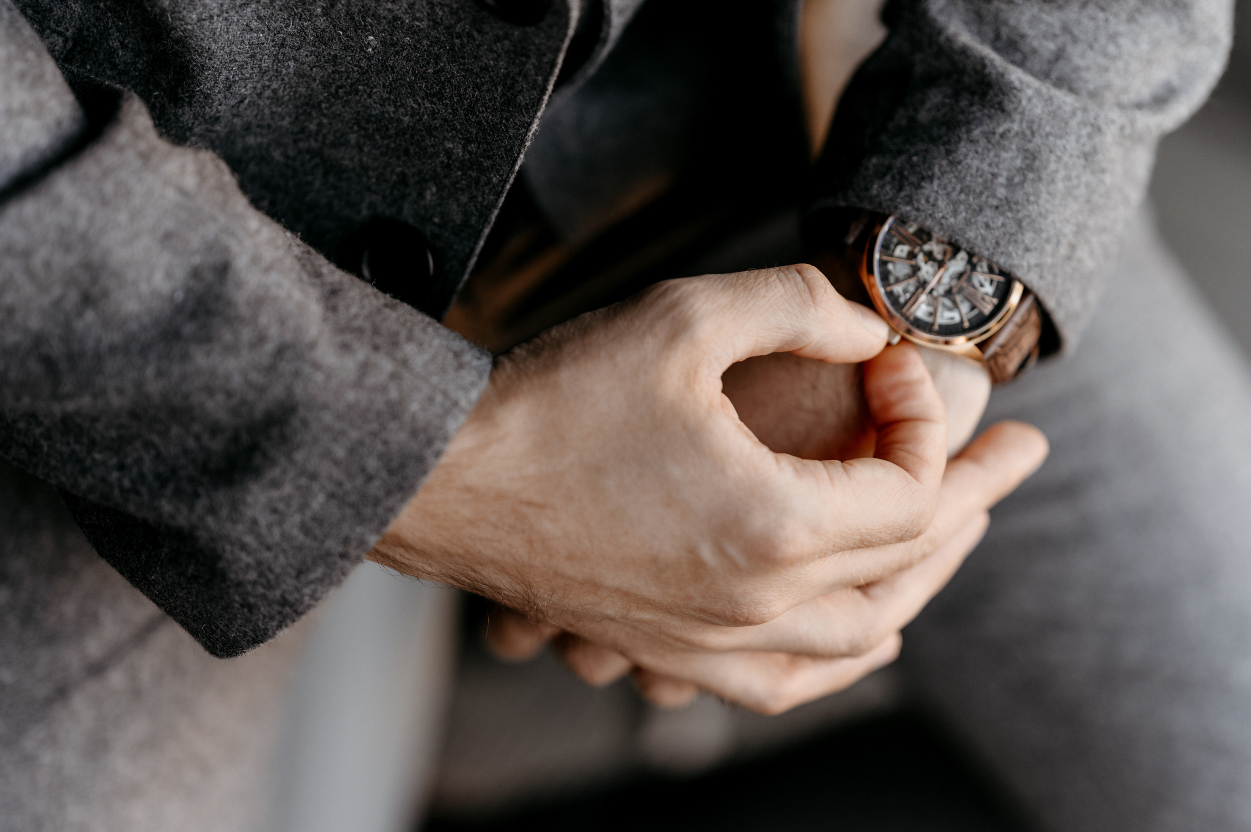 СВЕТА И ЖЕНЯ. Свадебный и семейный фотограф Никита Корохов