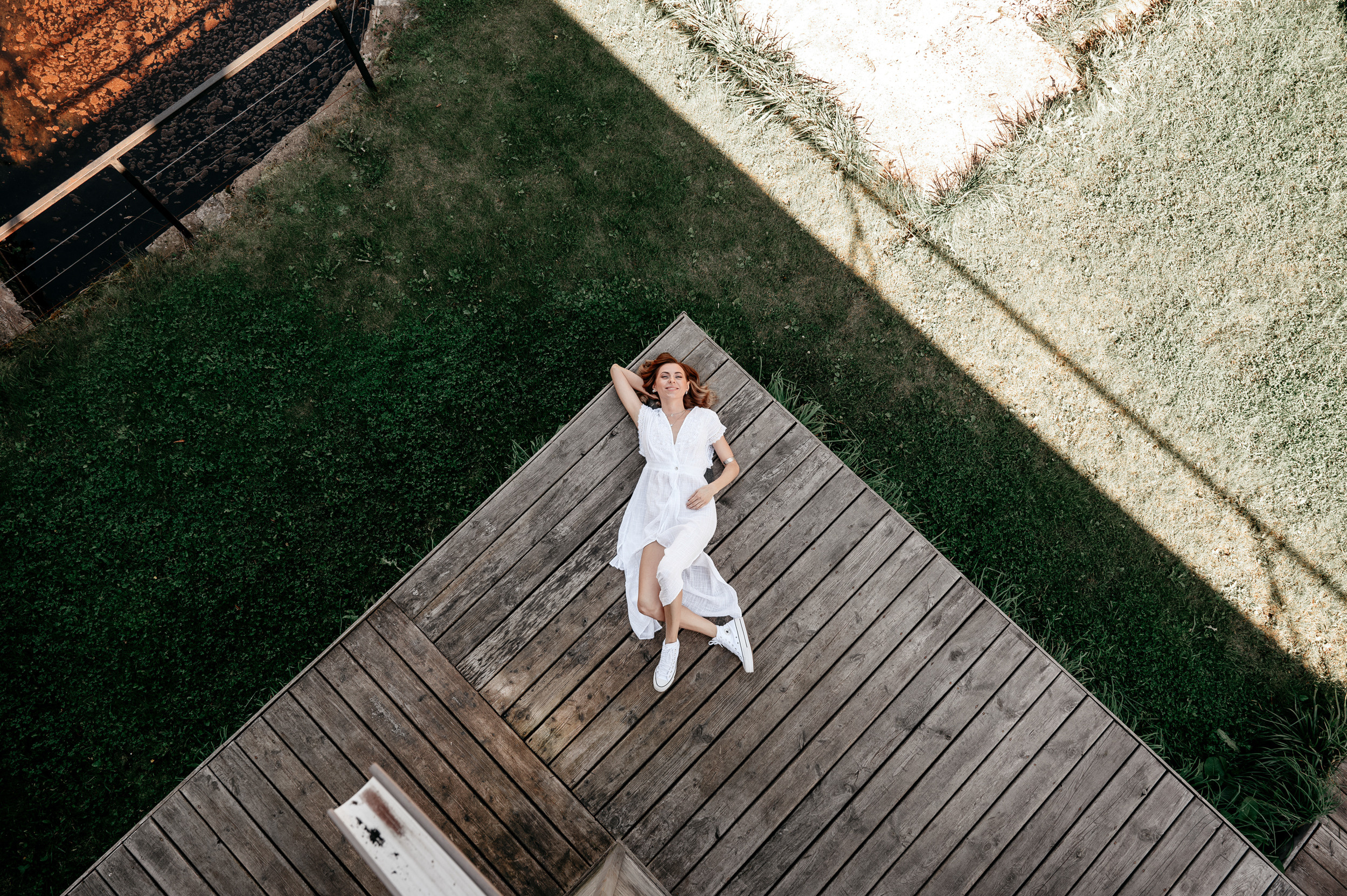 СВЕТА И ЖЕНЯ. Свадебный и семейный фотограф Никита Корохов