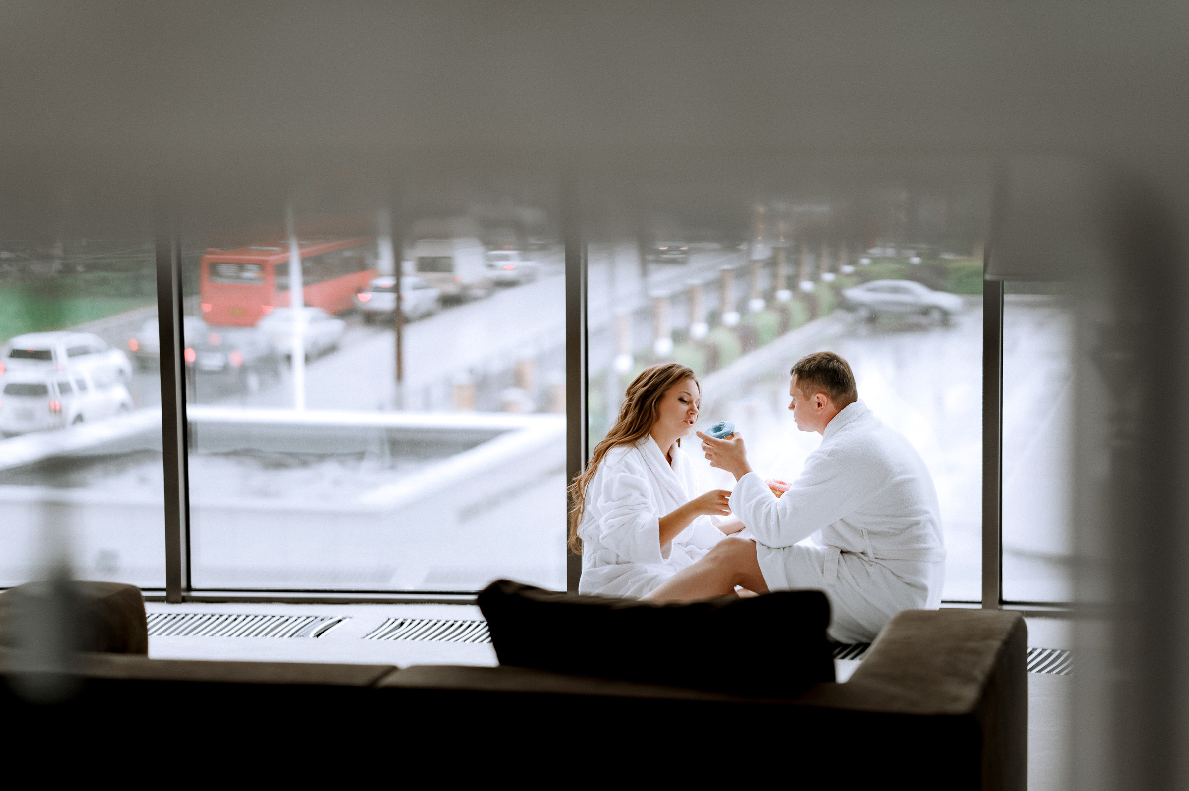 НАСТЯ И АНДРЕЙ. Свадебный и семейный фотограф Никита Корохов