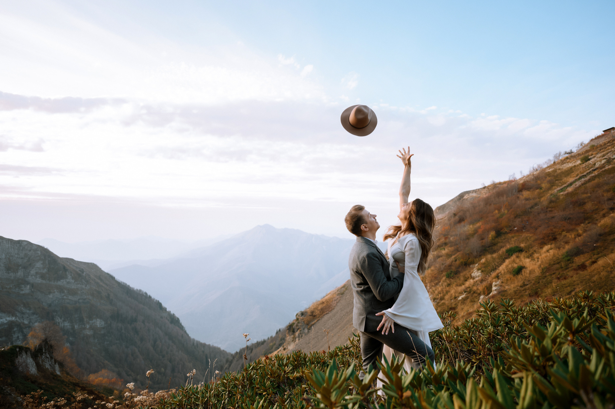 Slider. Свадебный и семейный фотограф Никита Корохов