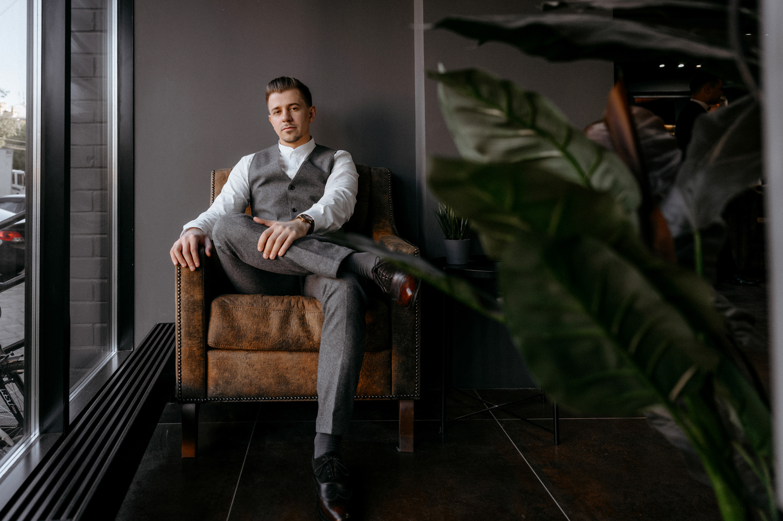 СВЕТА И ЖЕНЯ. Свадебный и семейный фотограф Никита Корохов