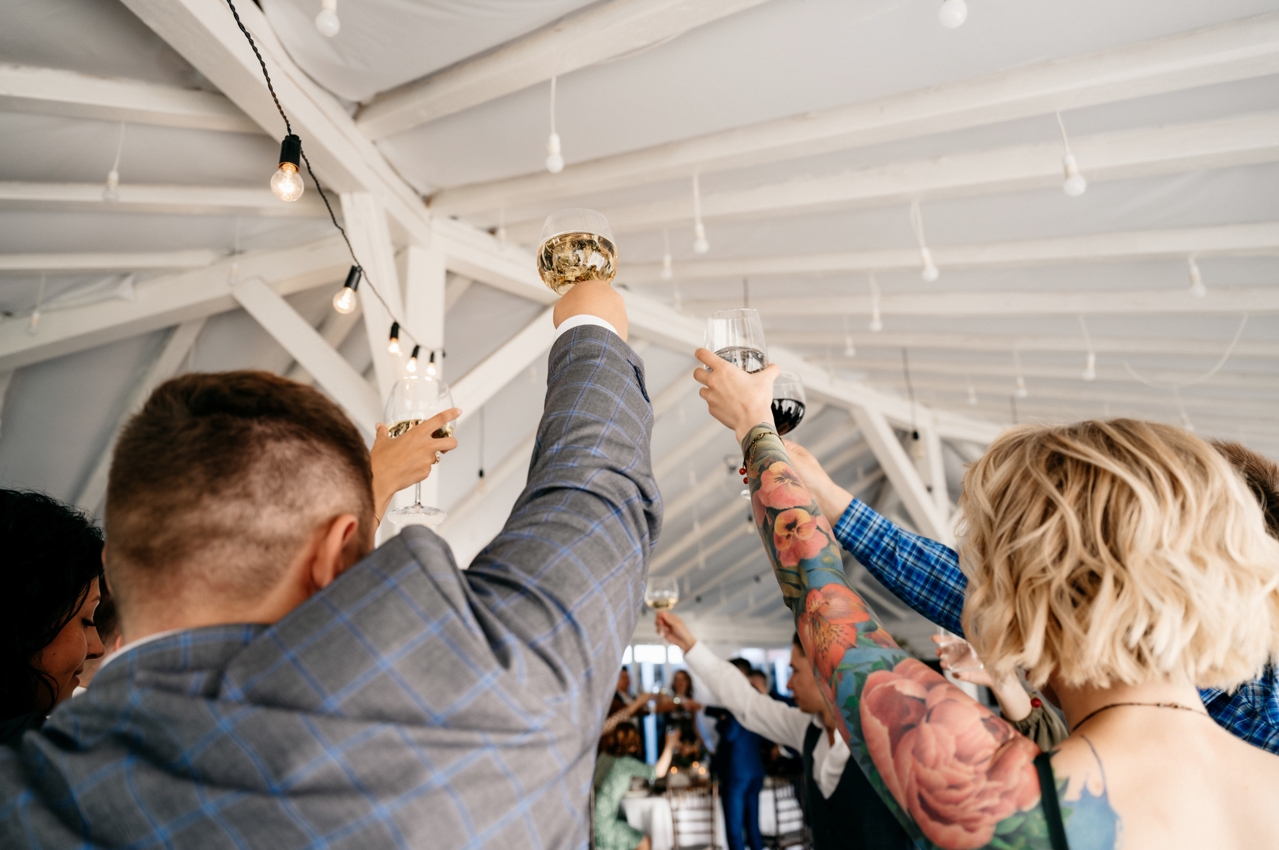 СВЕТА И ЖЕНЯ. Свадебный и семейный фотограф Никита Корохов