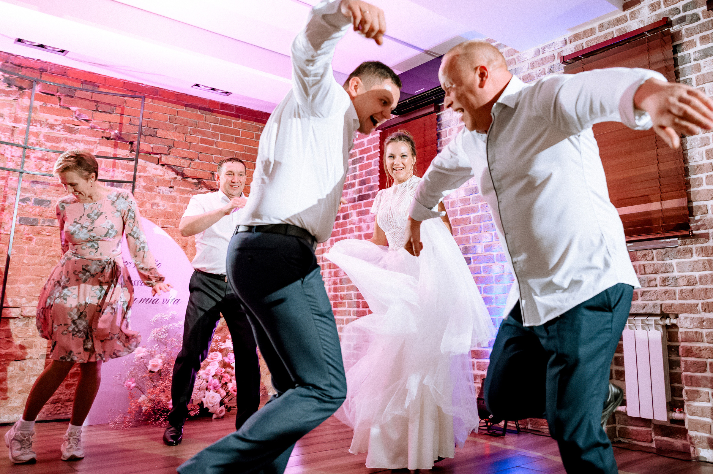 НАСТЯ И АНДРЕЙ. Свадебный и семейный фотограф Никита Корохов