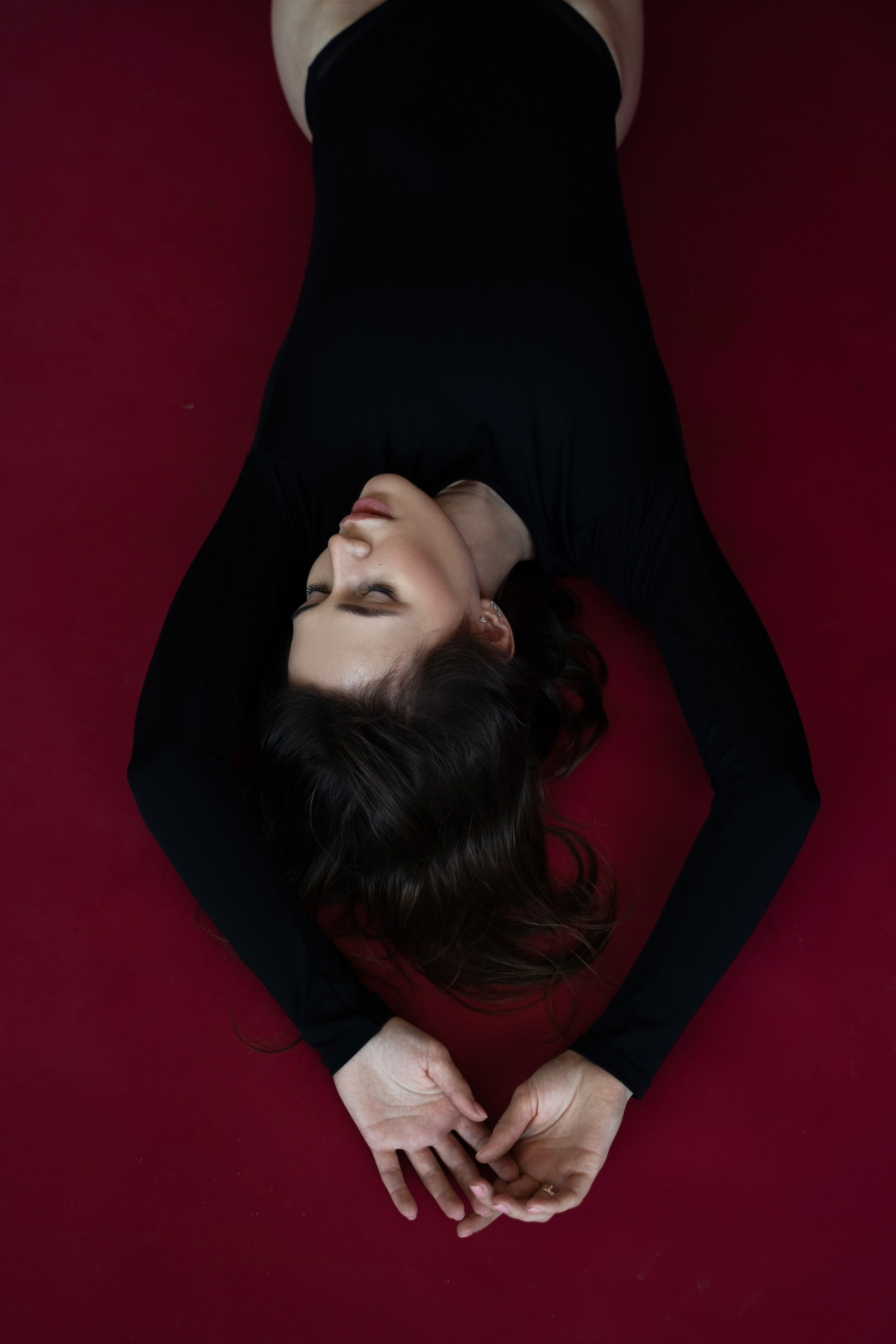 Ява. Фотограф Анна Котова