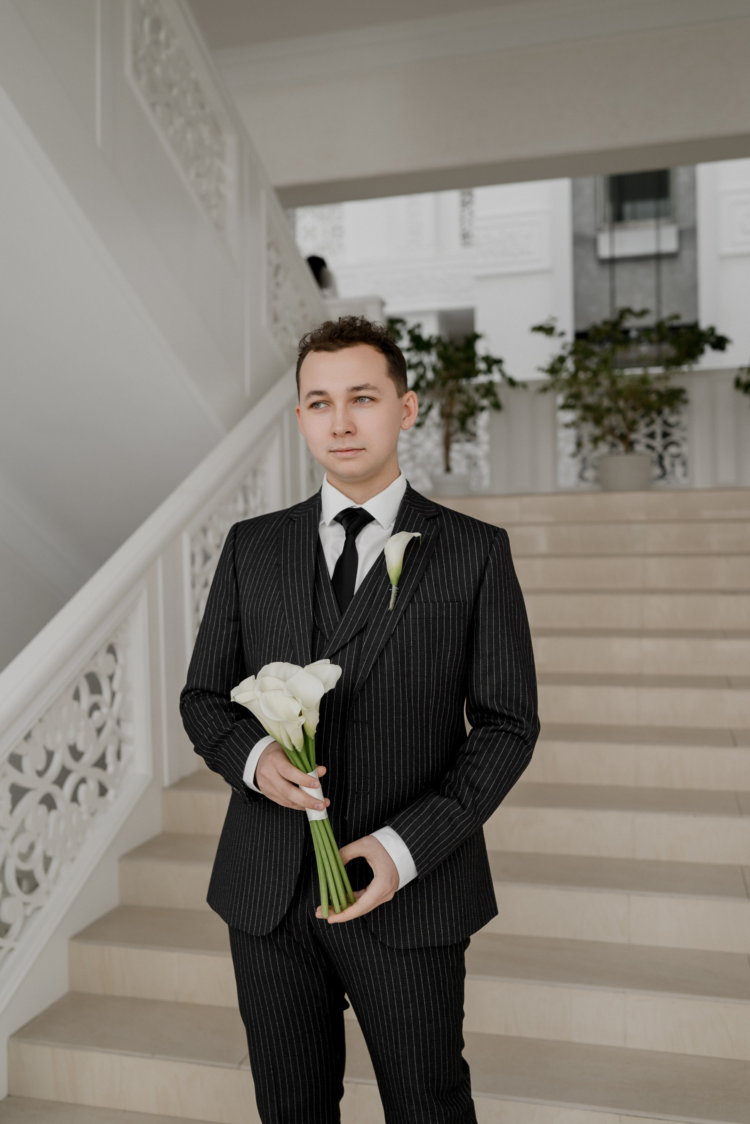 Тимур и Наталья. Фотограф Филякин Константин