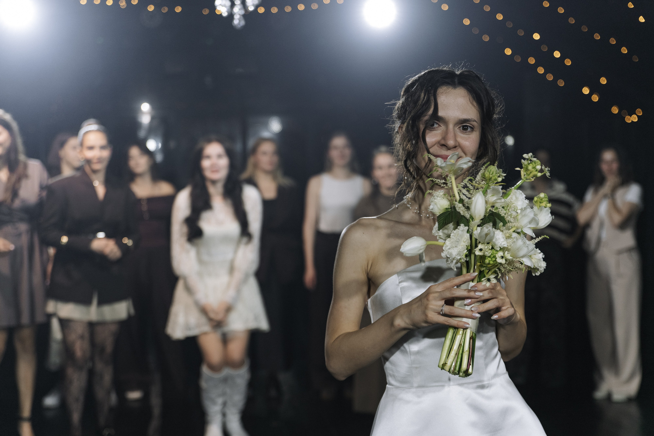 Свадьба в Forest Dew. Ярослава Ерина — свадебный фотограф в Москве