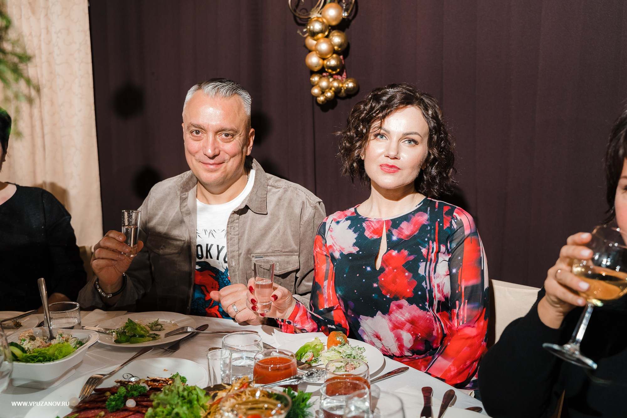 Фотосъемка дня рождения