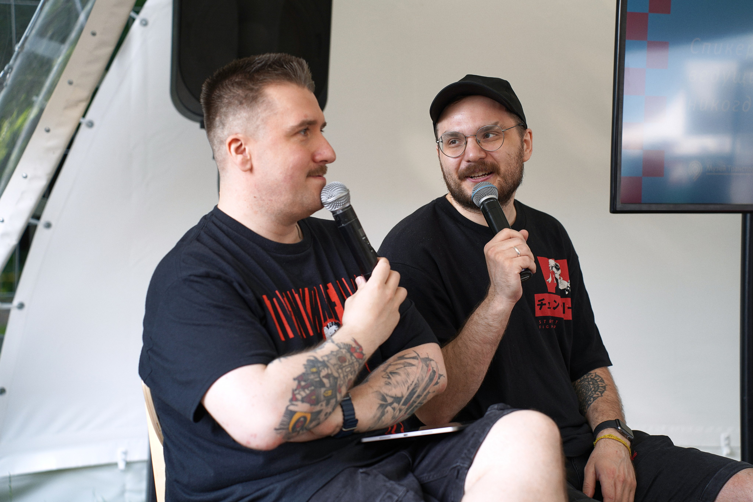 Ретро Рейс 2025 Х Biicla. Фотограф