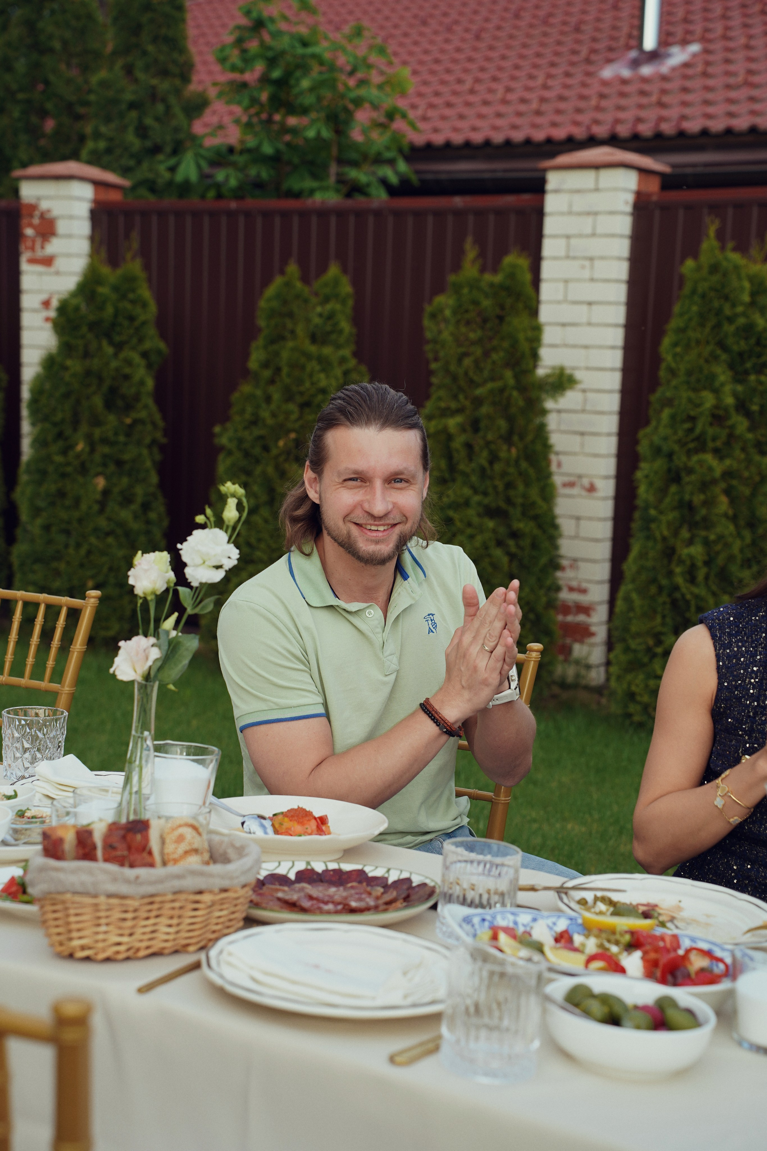 День Рождения Екатерина. Фотограф