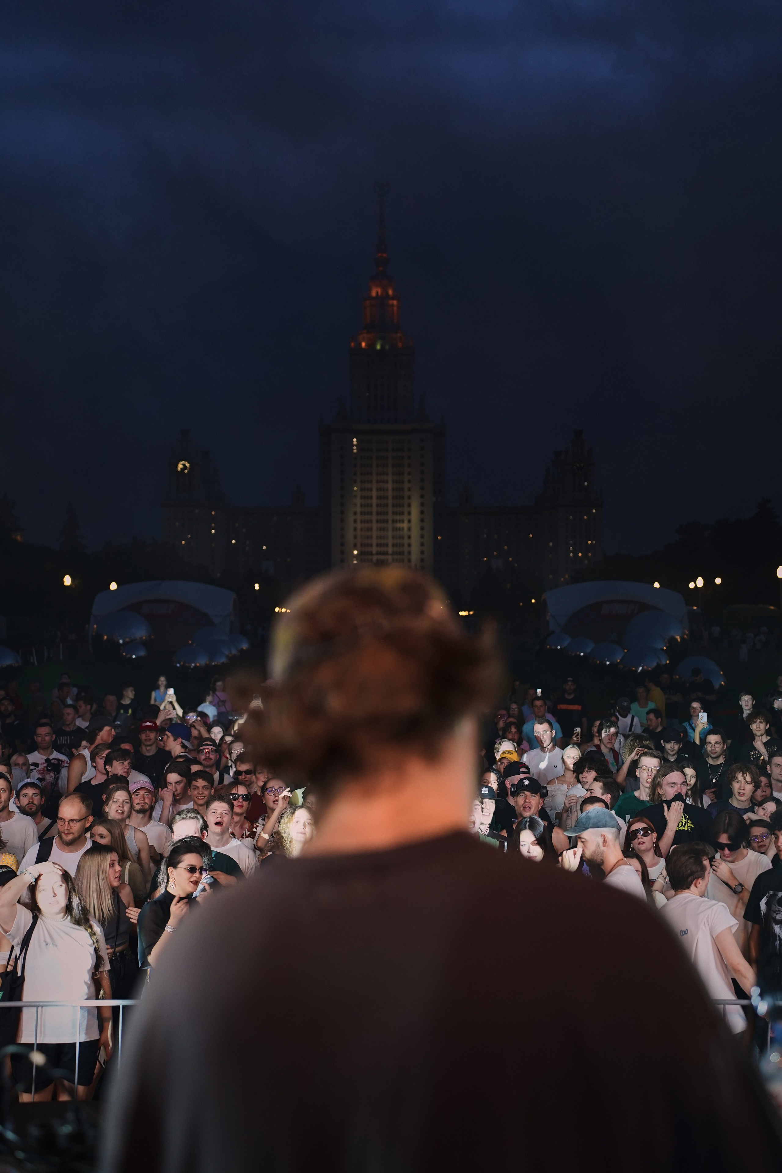 Ретро Рейс 2025 Х Biicla. Фотограф