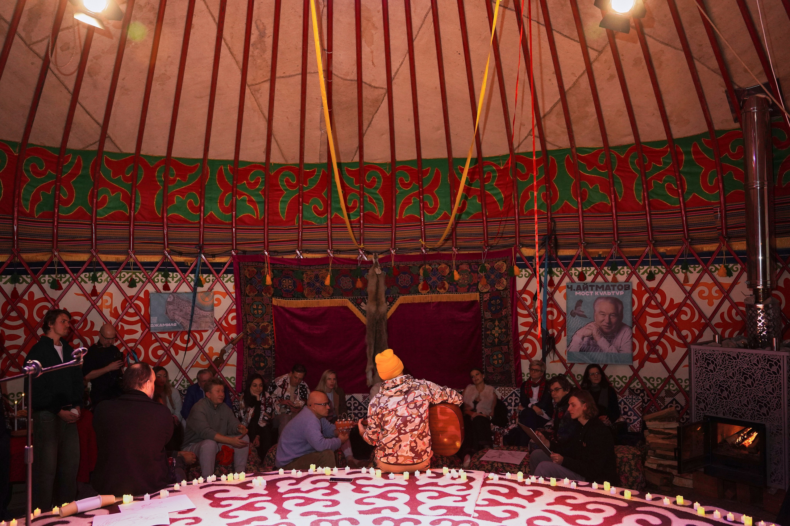 День Рождения Саши. Фотограф