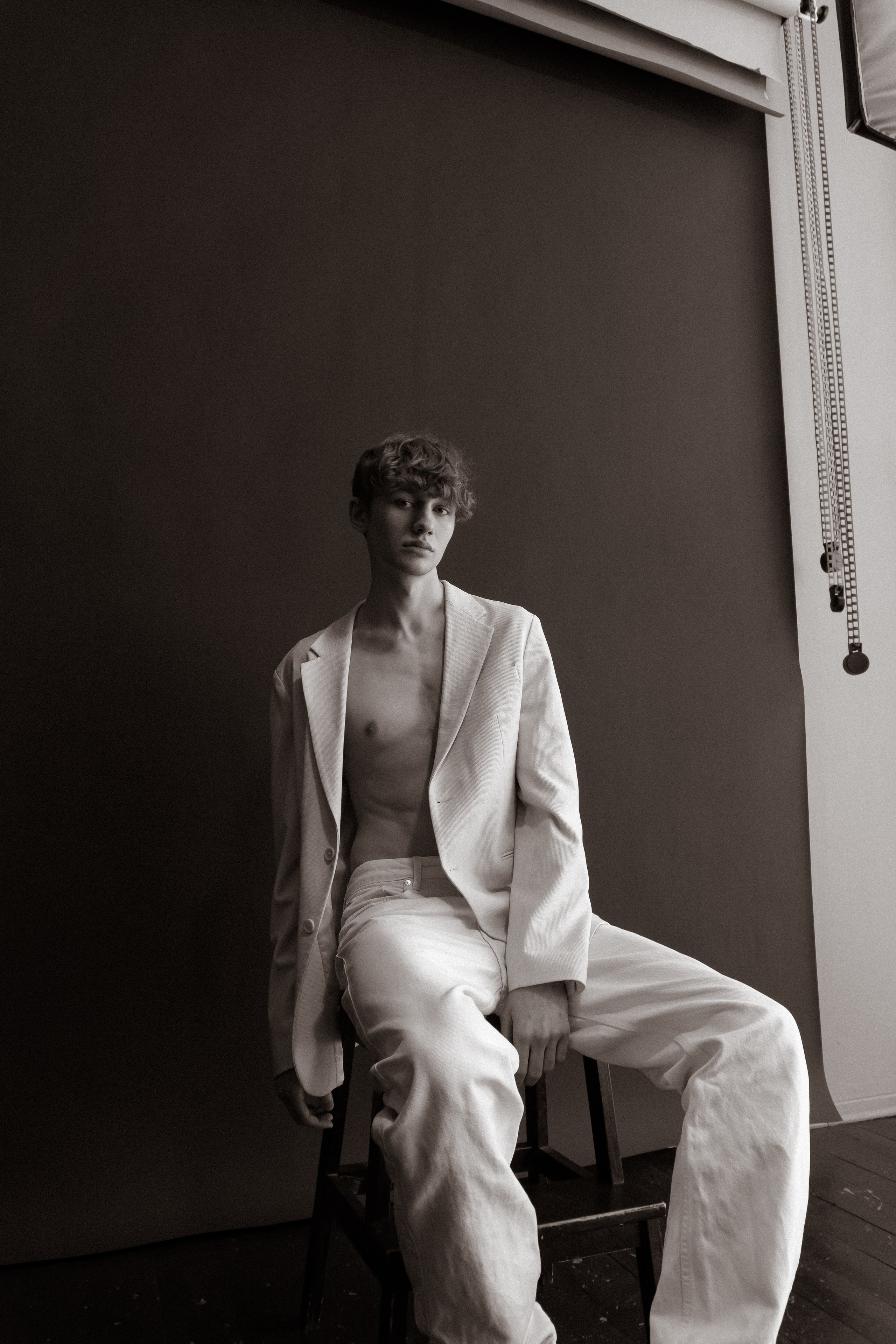 Никита. Фотограф