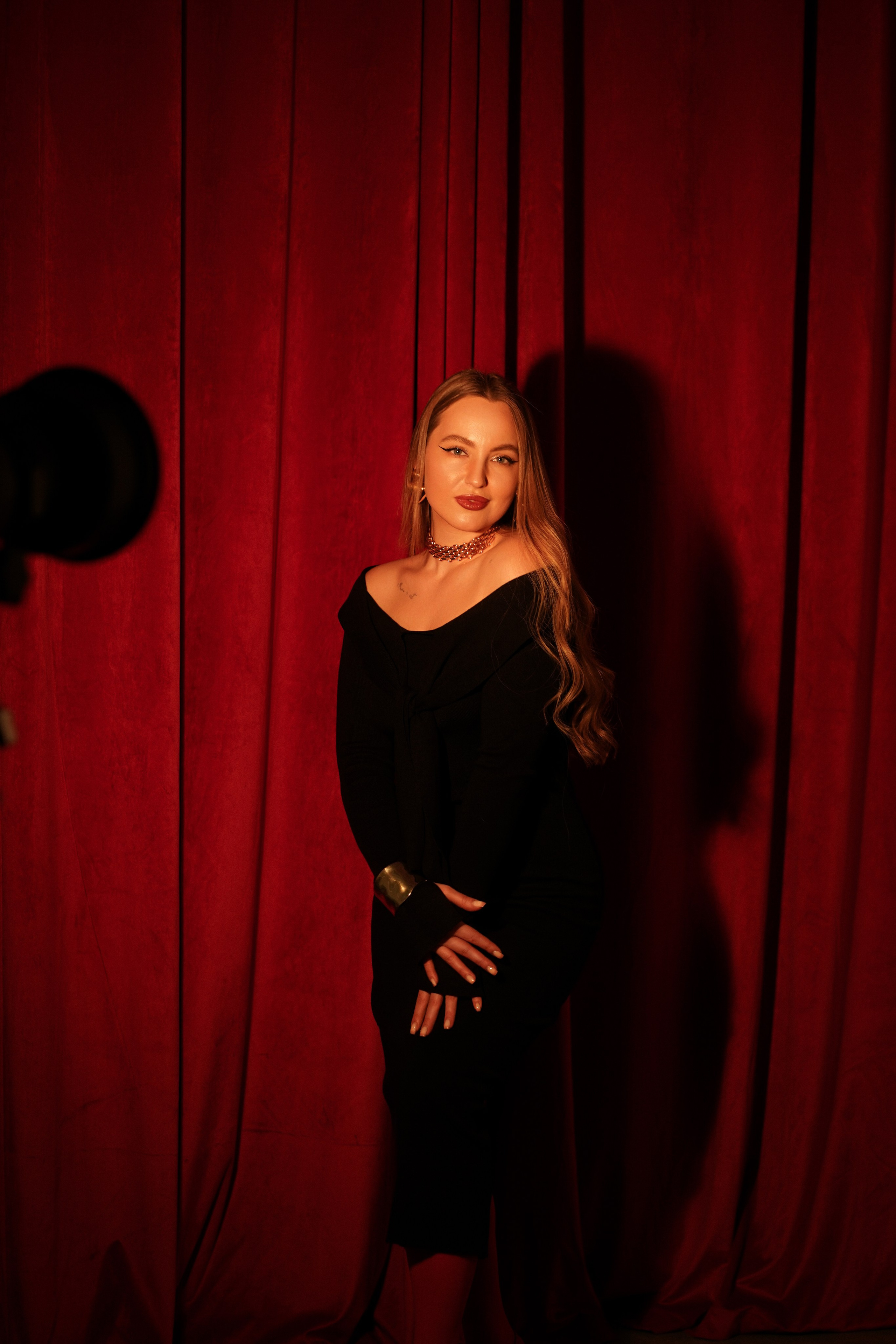 Анастасия. Фотограф