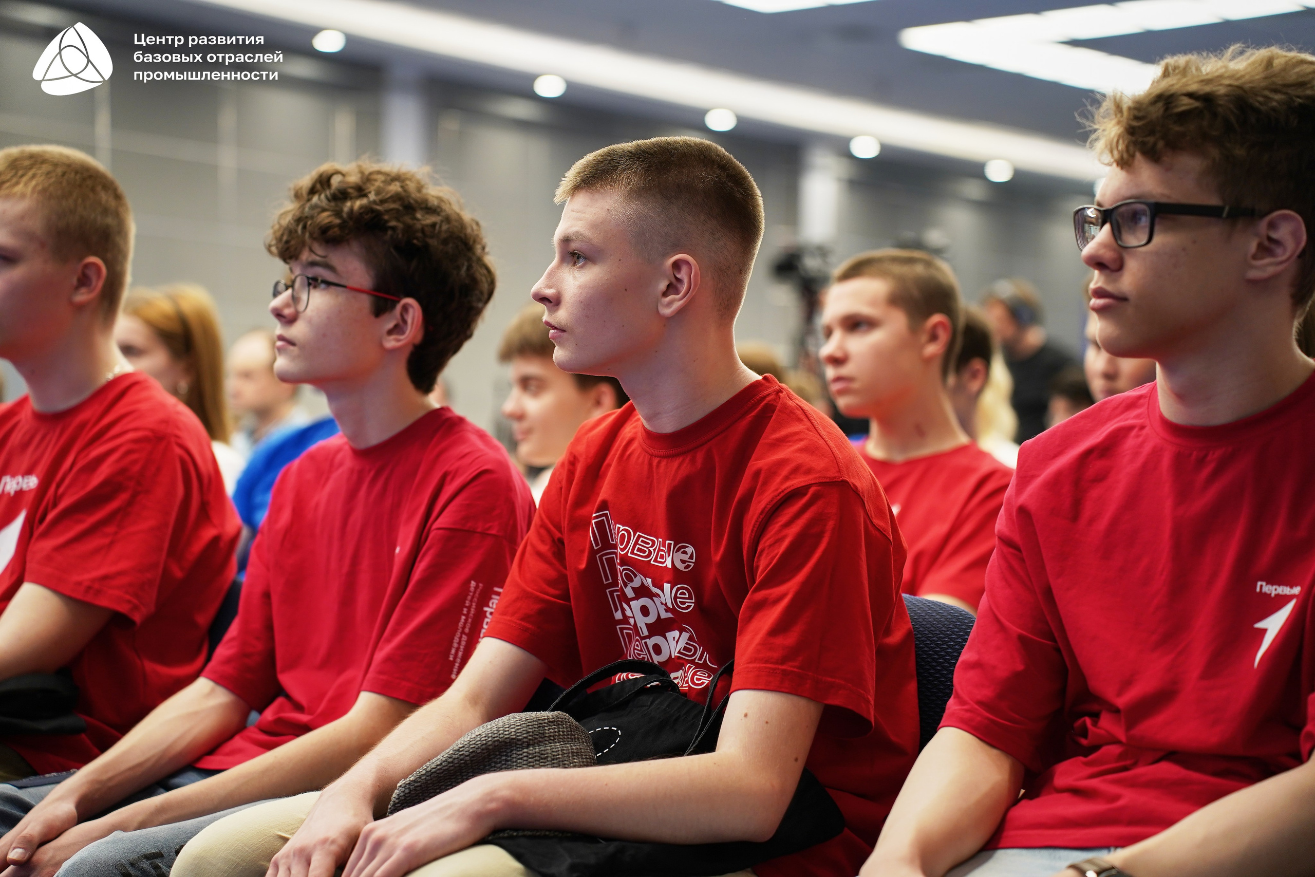 Металлообработка 2025. Фотограф