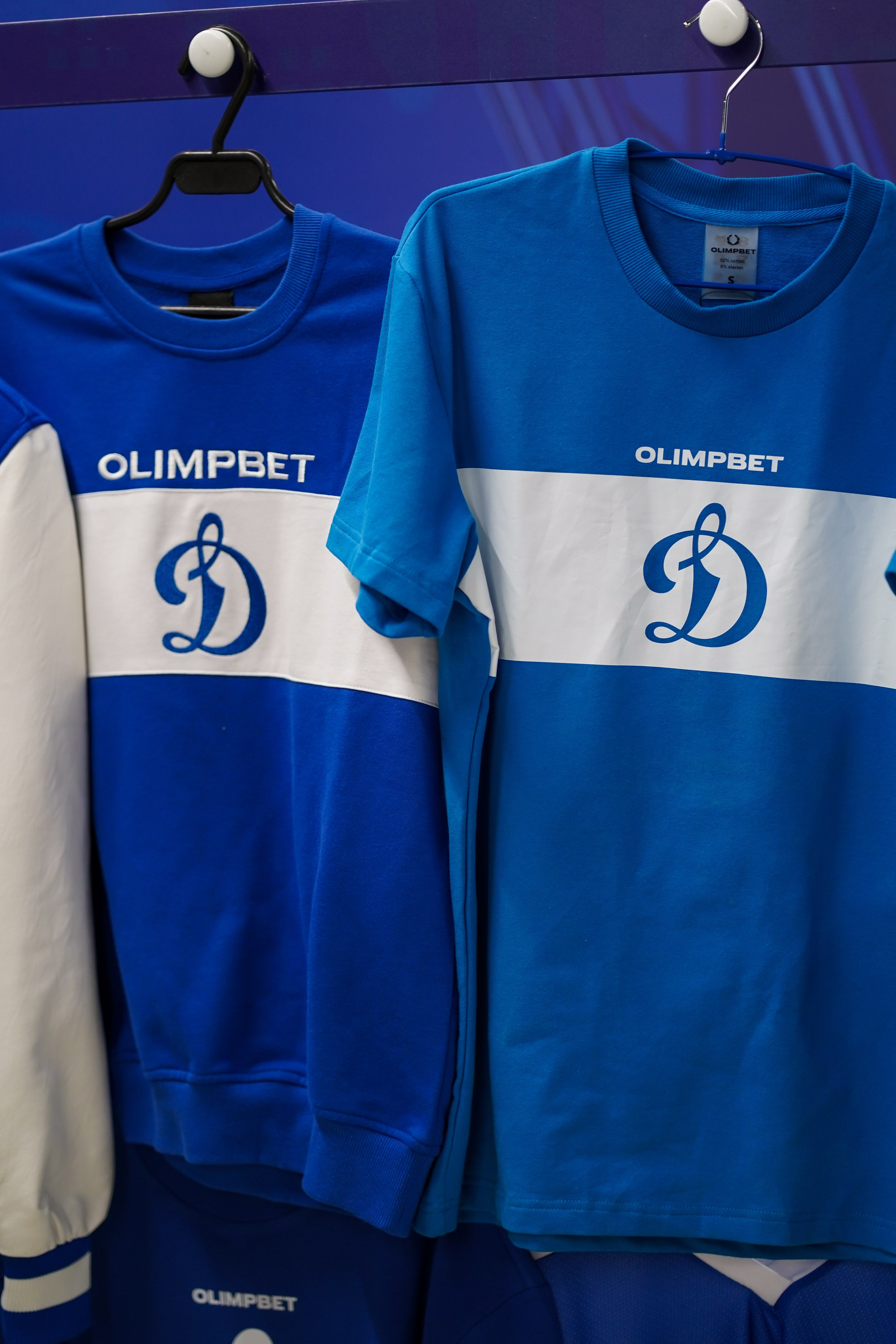 OLIMPBET. Фотограф