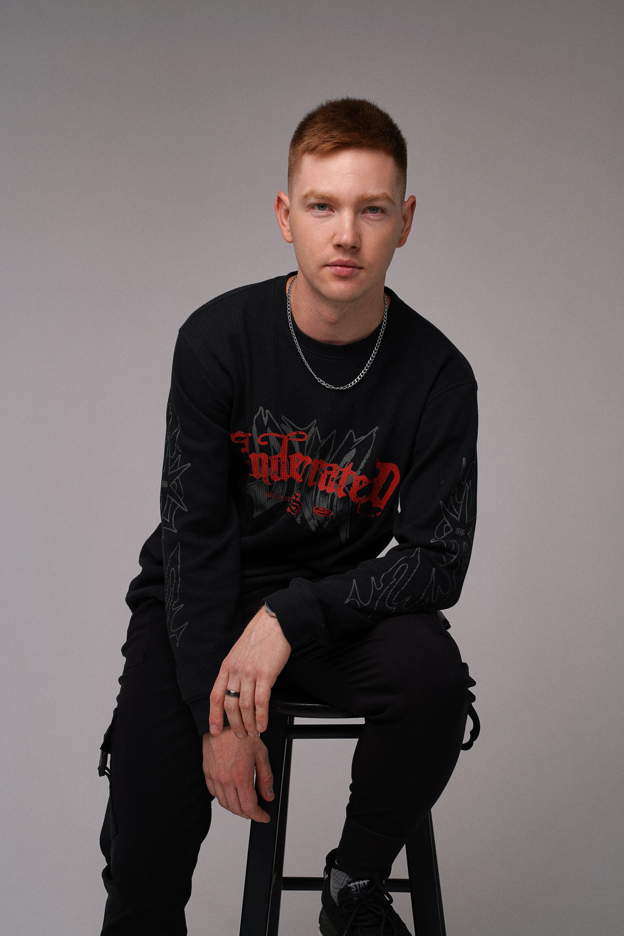 Даниил. Фотограф