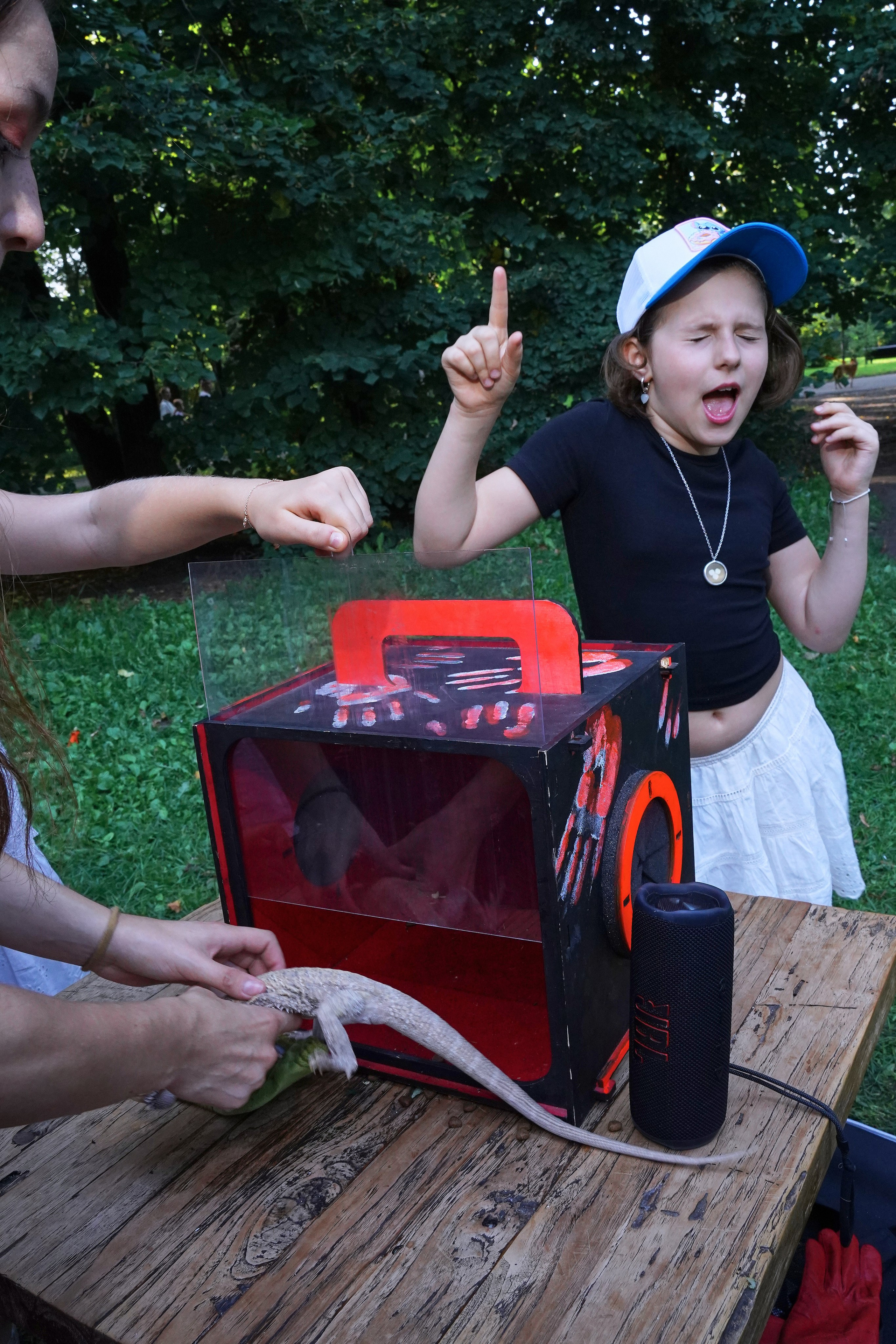 Екатерина детский день рождения. Фотограф