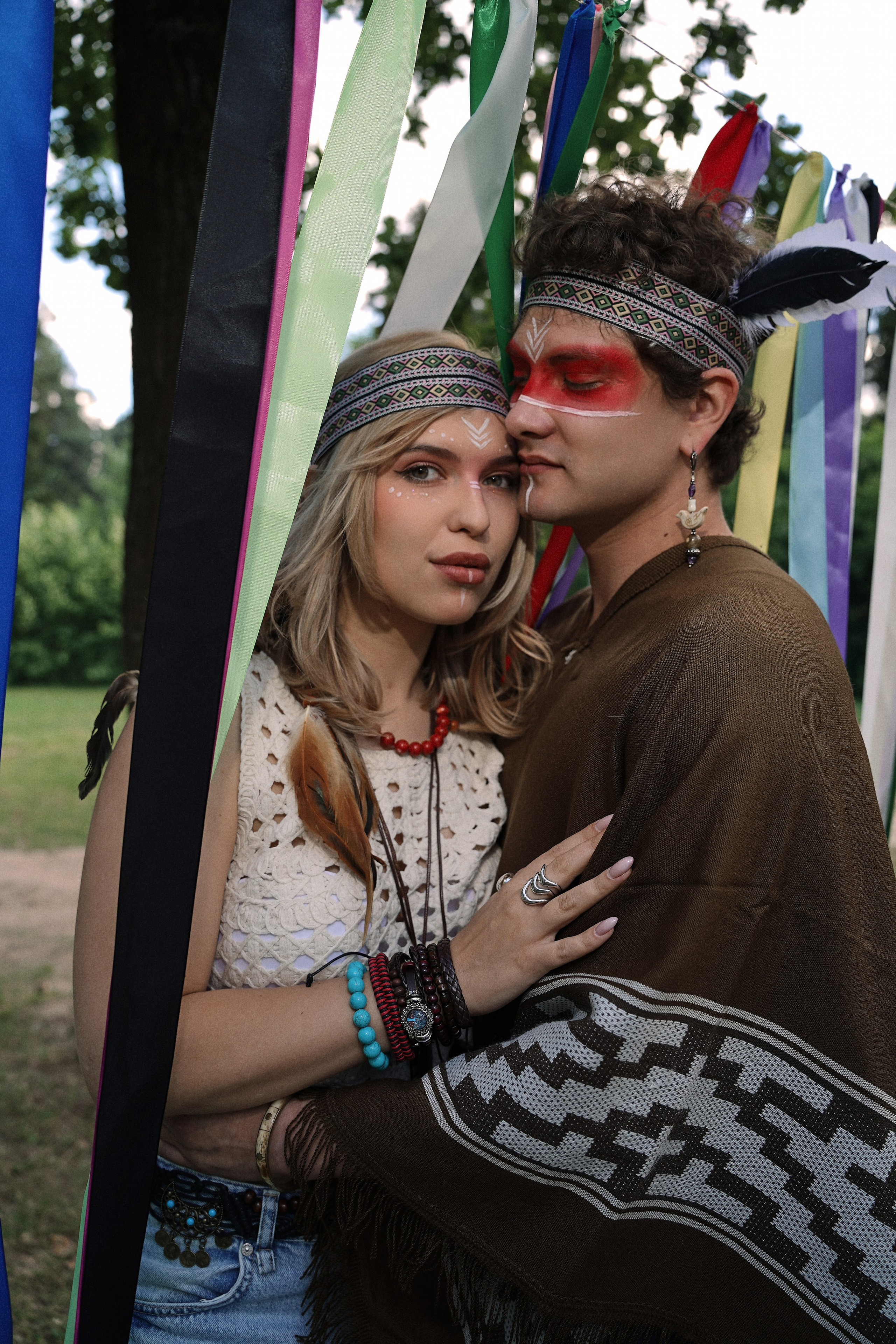 FRIENDS COMMUNITY. Фотограф