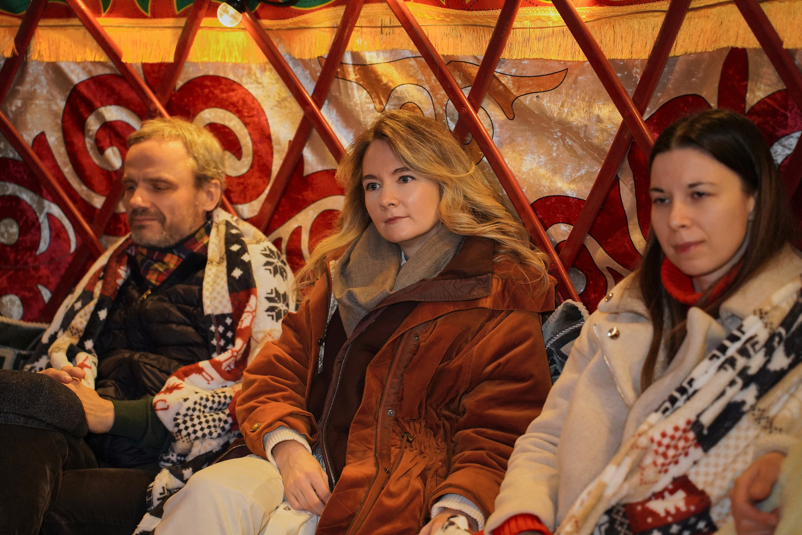 День Рождения Саши. Фотограф