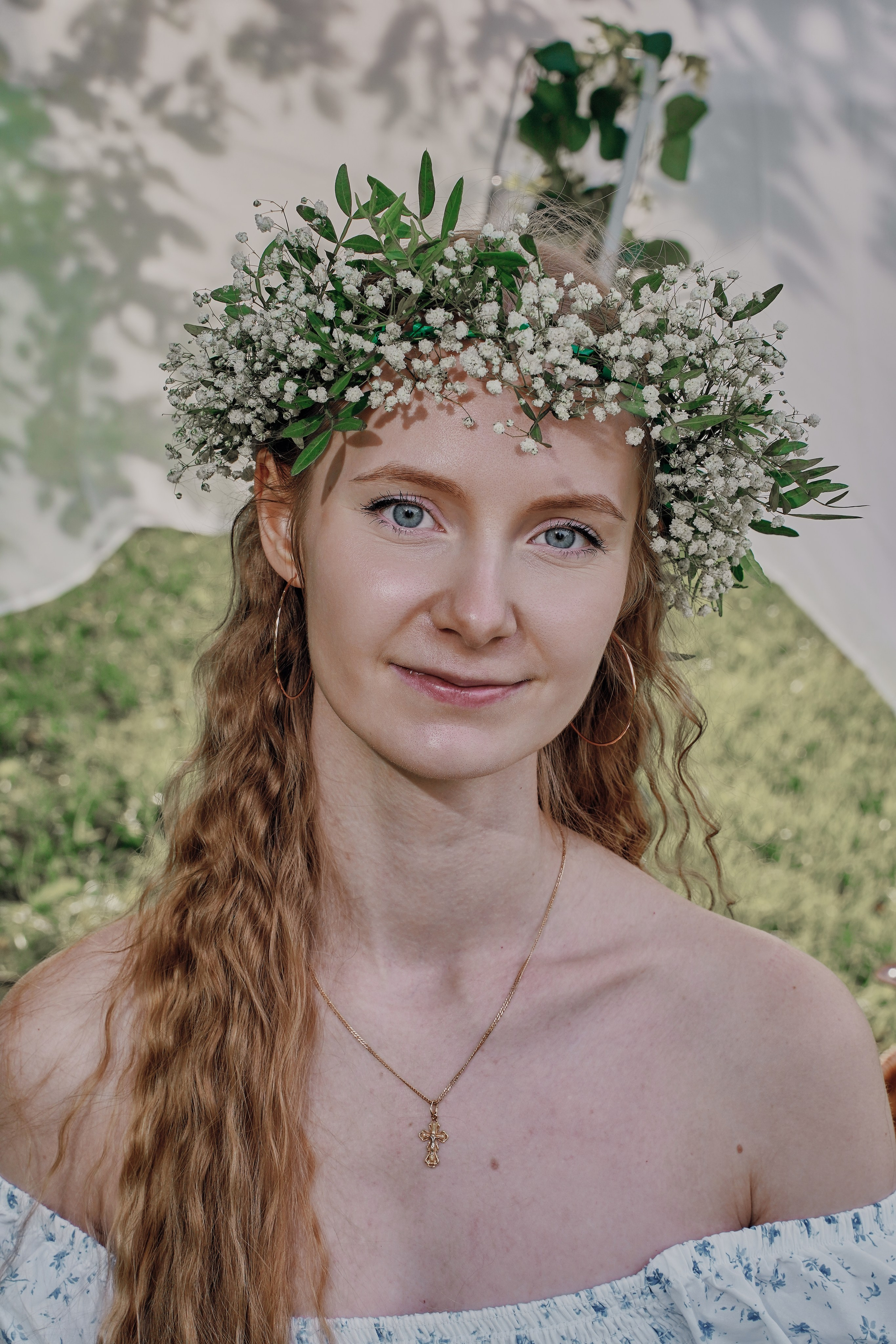 SLAVIC PARTY. Фотограф