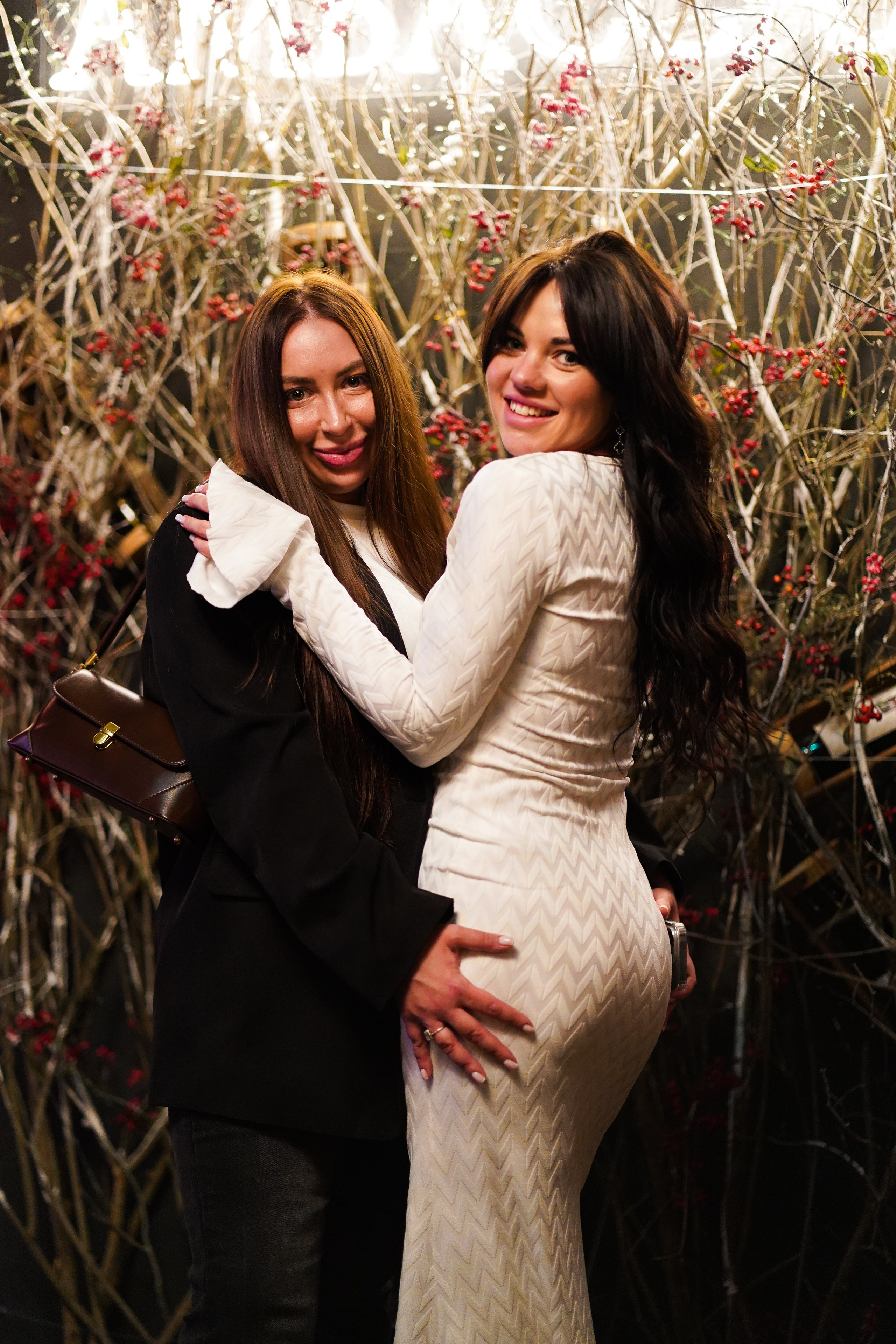 Ресторан Трамплин-Амбассадори. Фотограф