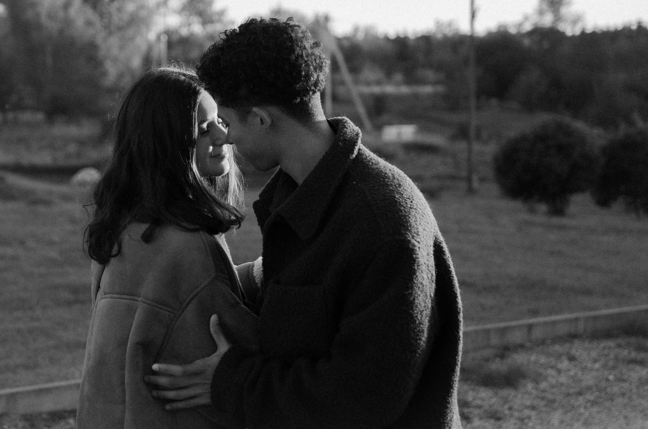 Хосе и Диана Ч.2. Наталья Севрук — фотограф во Владимире