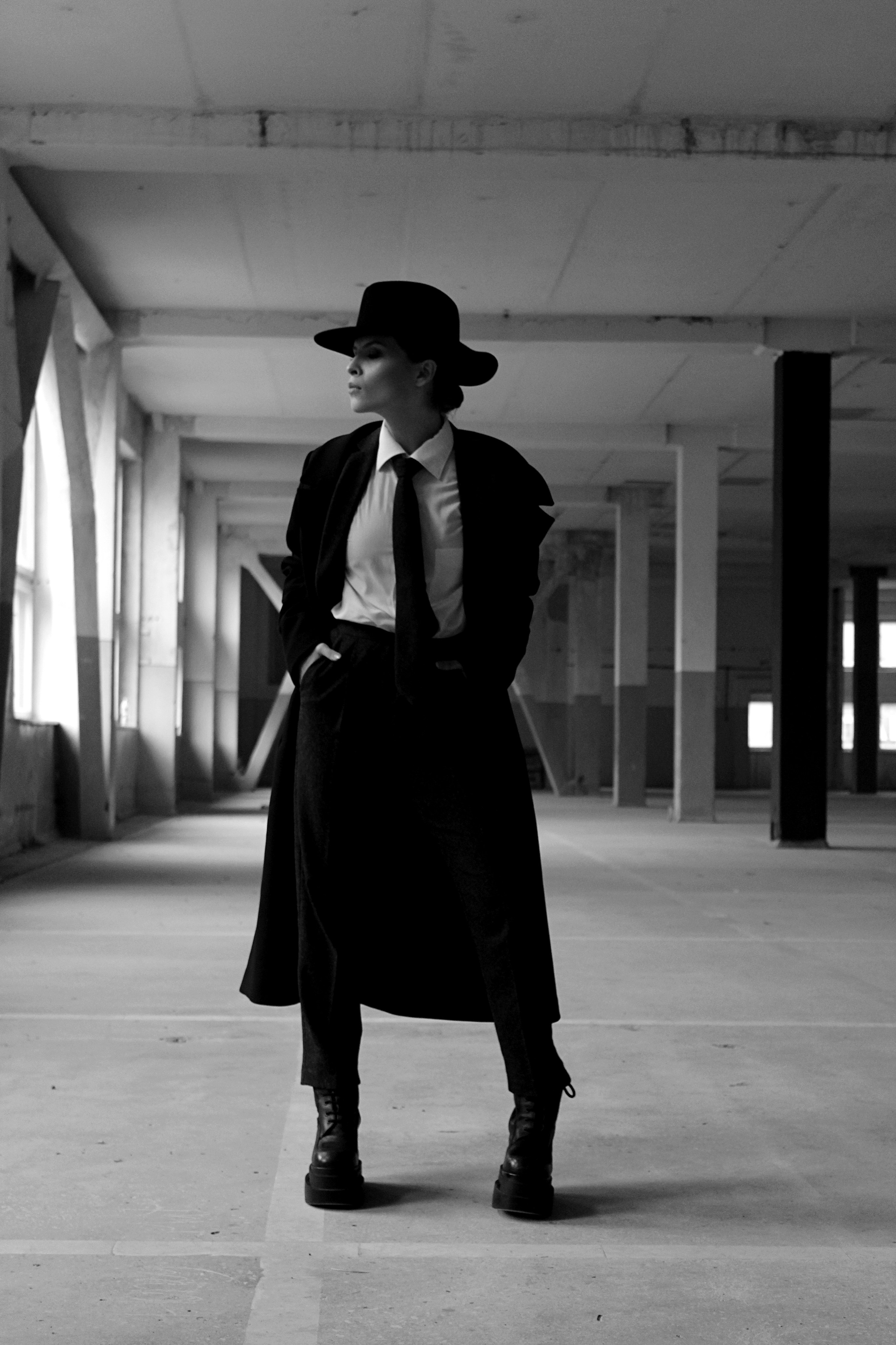 Прогулочная фотосессия в гангстерском стиле. Свадебный и репортажный фотограф в Уфе| Осетрова Ольга